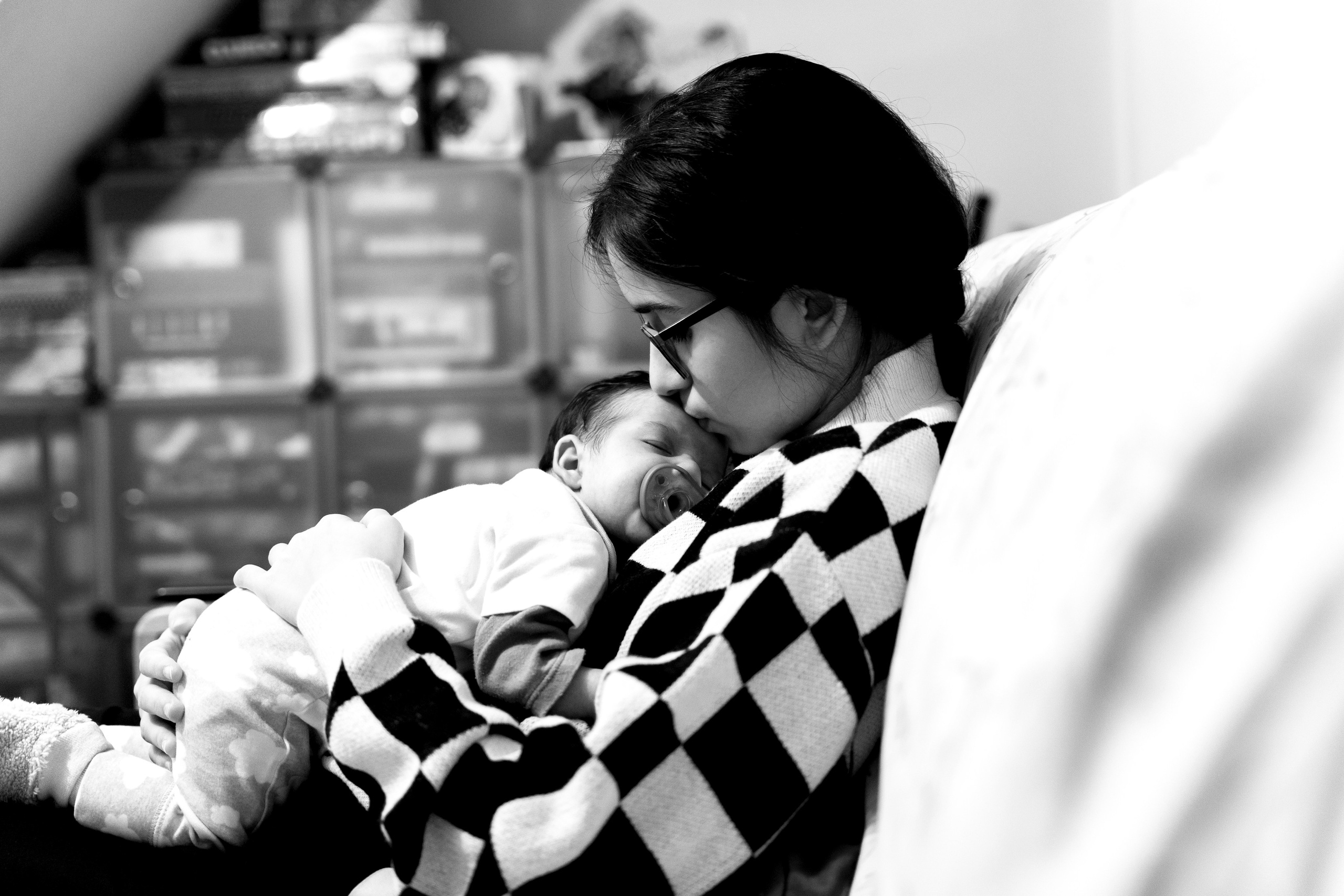 Baby & Kids. Studio Momenty are East London based Photography studio