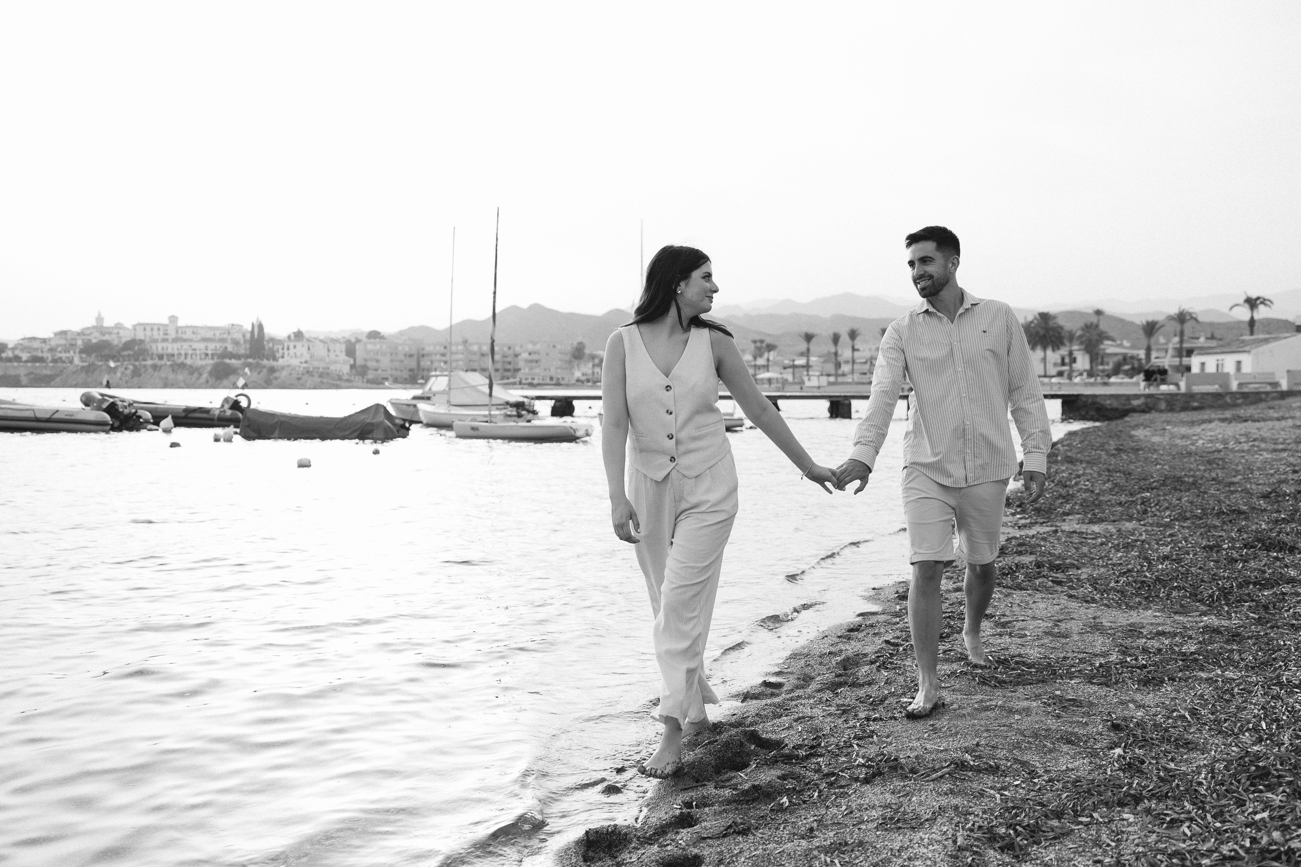 PREBODA ISA & ÁNGEL. Fotógrafo y Videografo de bodas y eventos