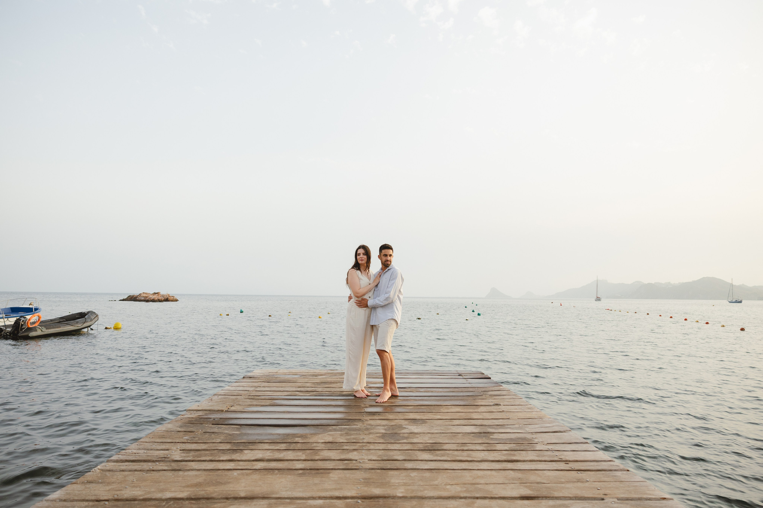 PREBODA ISA & ÁNGEL. Fotógrafo y Videografo de bodas y eventos