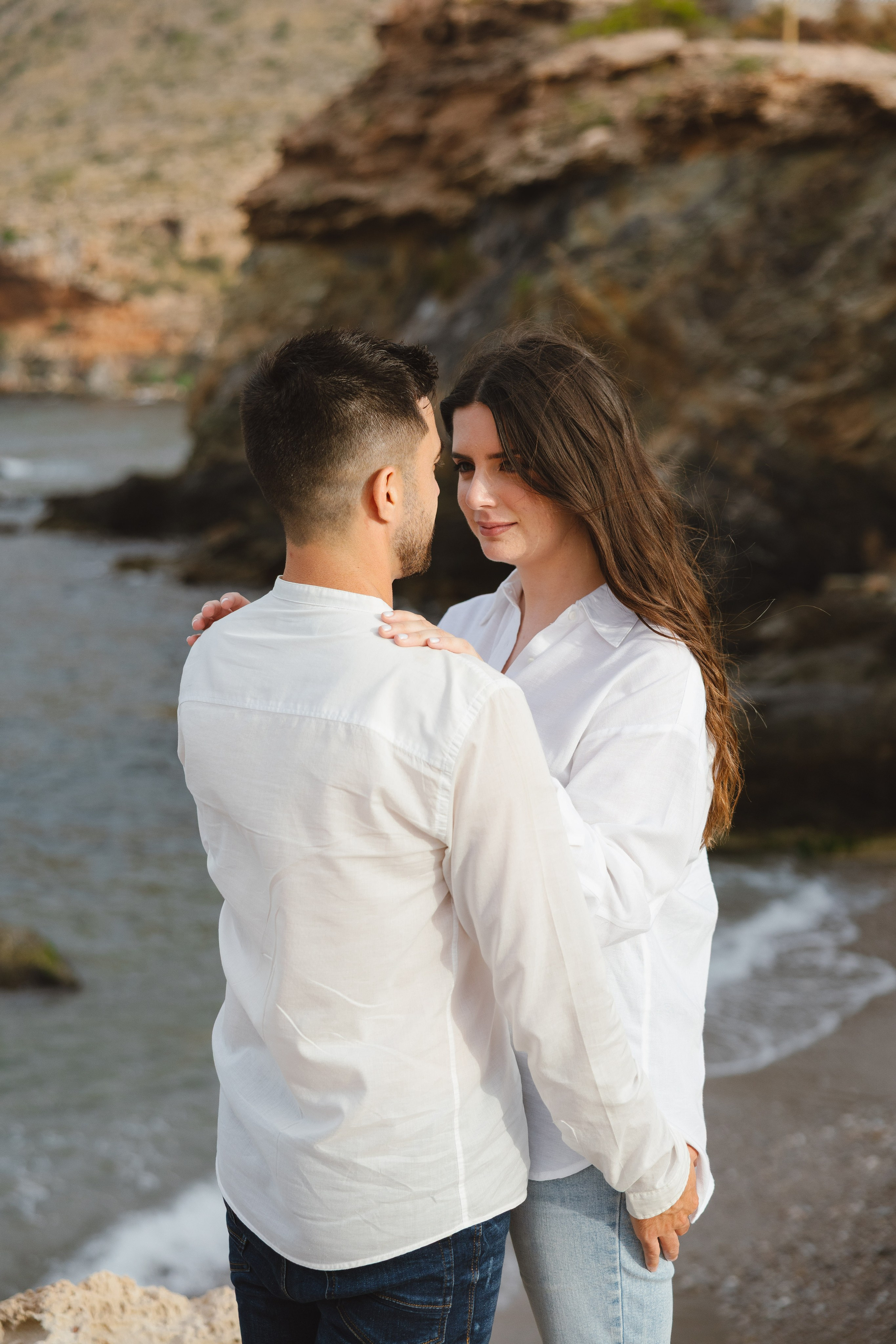 PREBODA ISA & ÁNGEL. Fotógrafo y Videografo de bodas y eventos