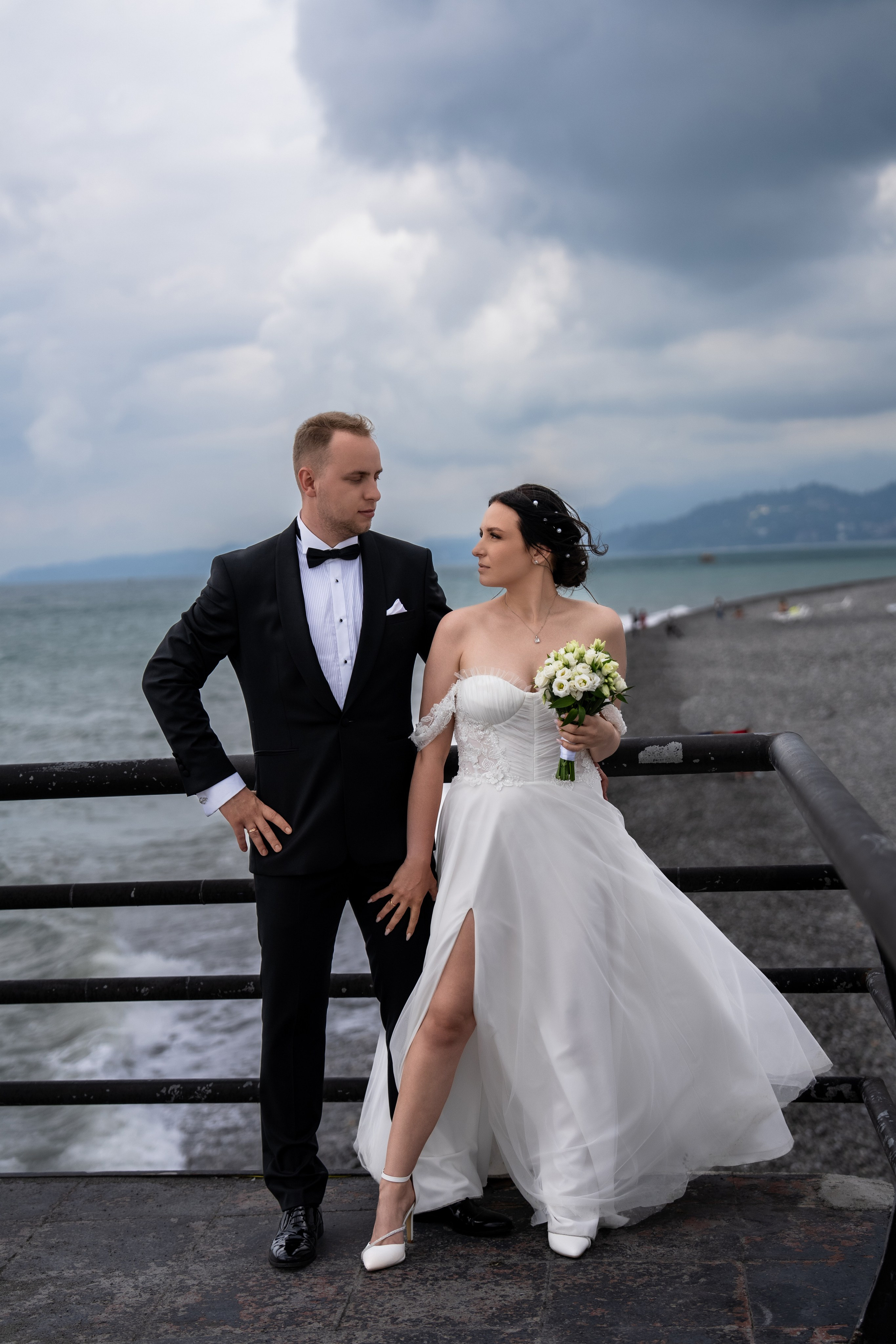 Wedding. Ekaterina Verbitskaya. Photography