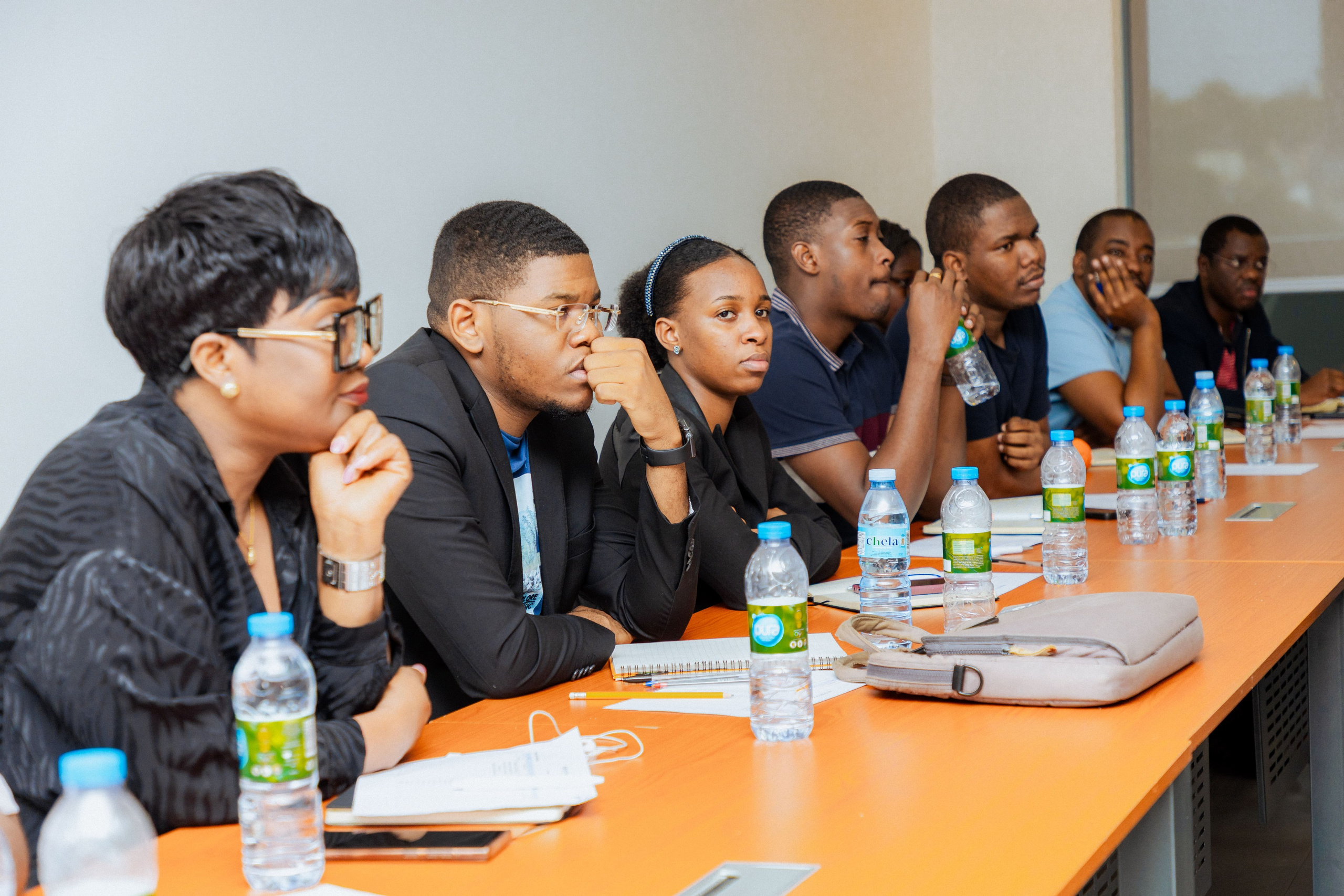 Executive Training — Mercado de Capitais