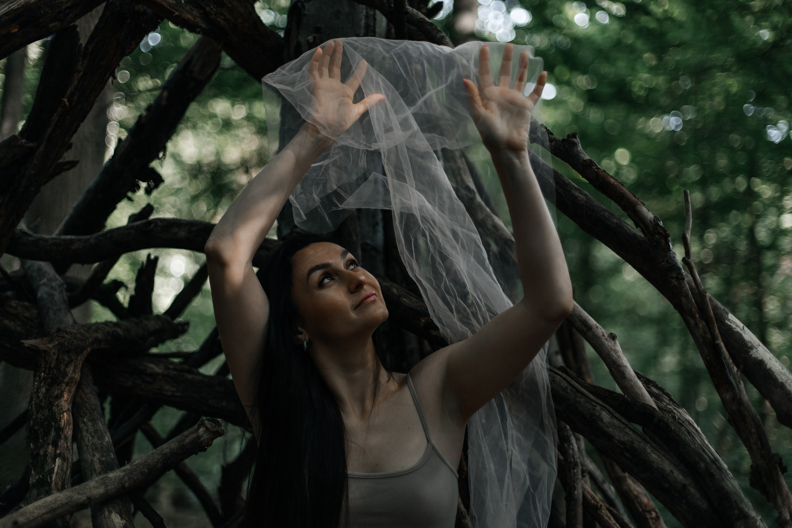 Olga — August 2025. PHOTOgrapher Germany MARBURG