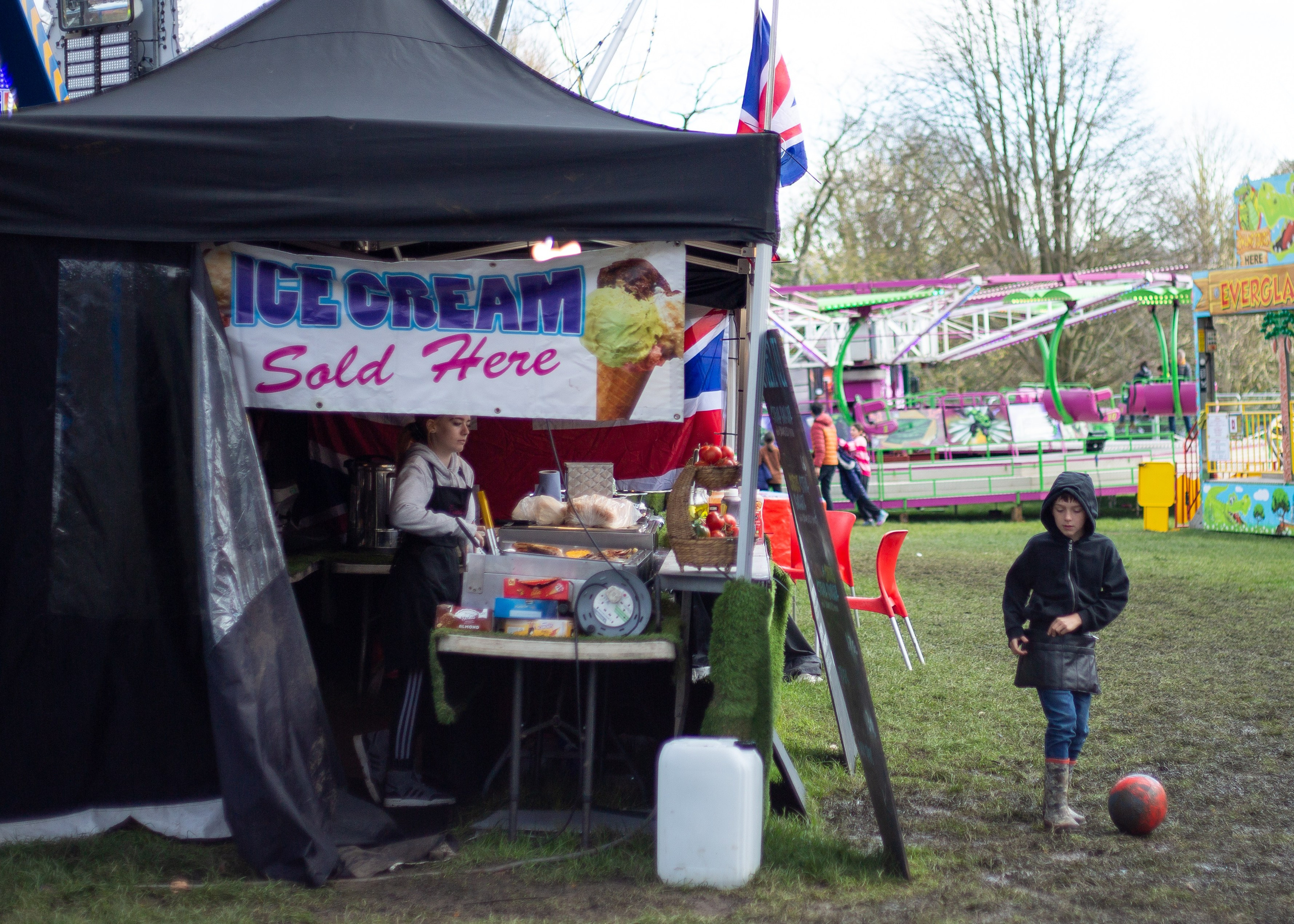 One Free Ride Project. Marcin Riehs Photography|Esports|Events|Nightlife