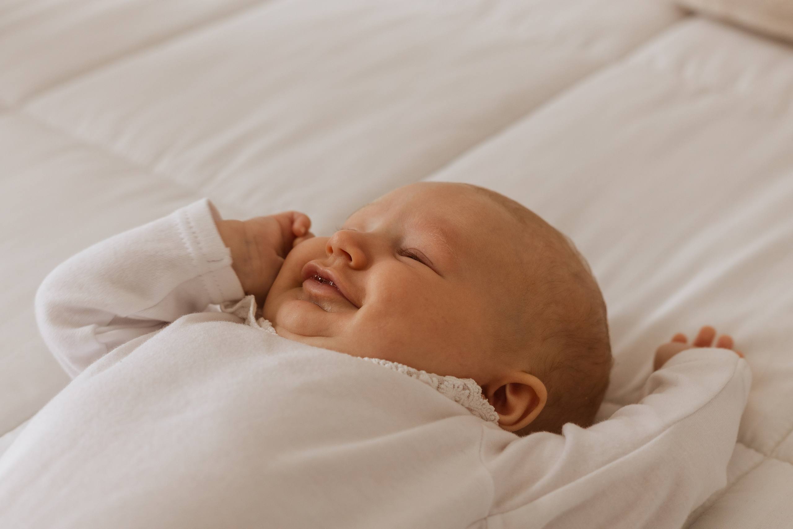 Maria Aurora (Familia)