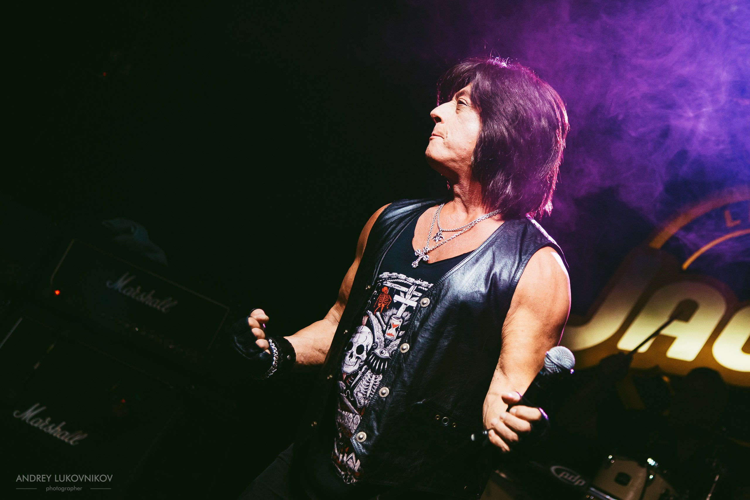 Joe Lynn Turner