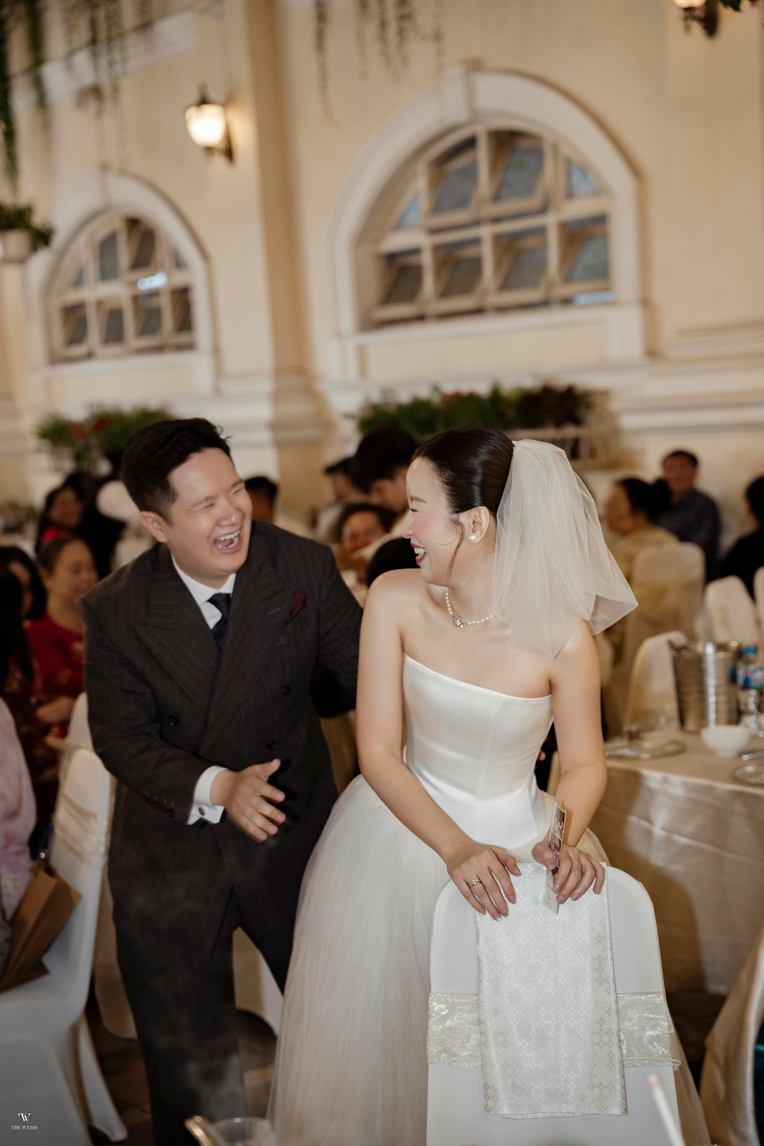 NGHIA & NGOC. WEDDING PHOTOGRAPHER IN VIETNAM