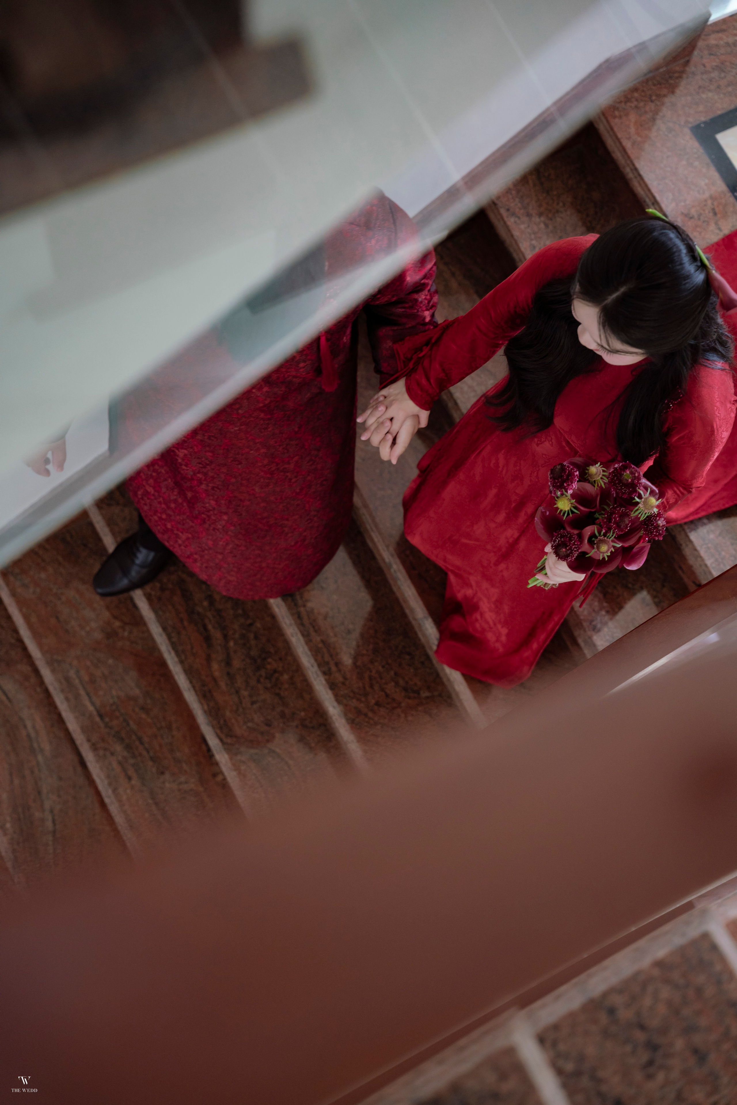 NAM & PHƯỢNG. WEDDING PHOTOGRAPHER IN VIETNAM