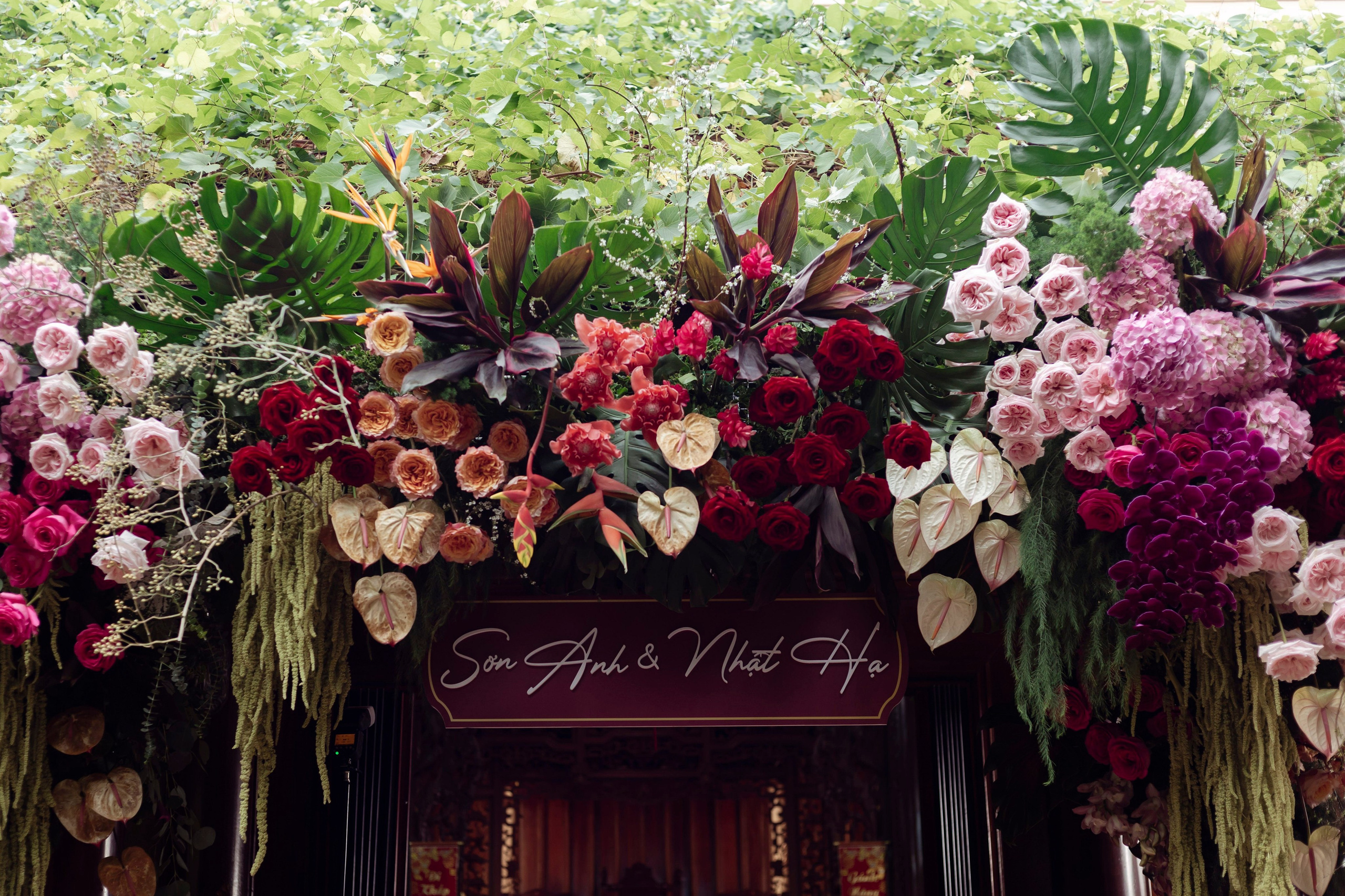 ANH & HA. WEDDING PHOTOGRAPHER IN VIETNAM