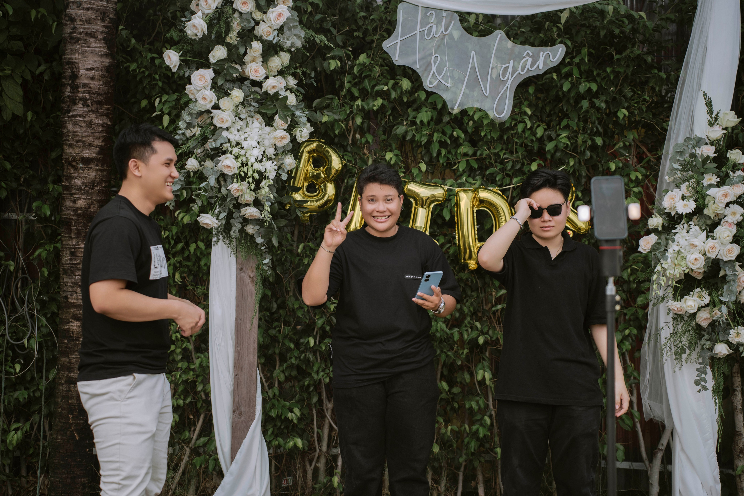 HAI & NGAN. WEDDING PHOTOGRAPHER IN VIETNAM