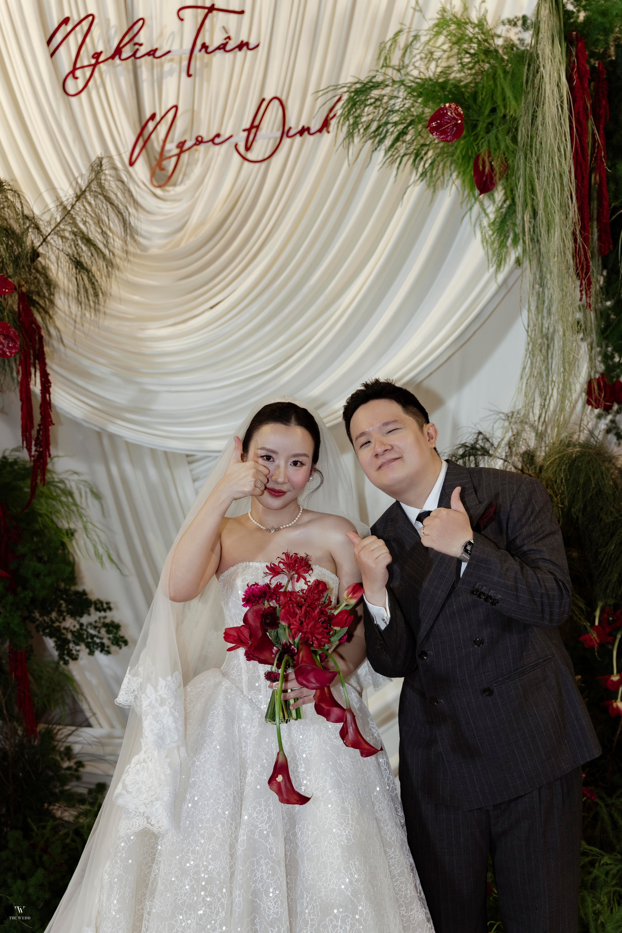 NGHIA & NGOC. WEDDING PHOTOGRAPHER IN VIETNAM