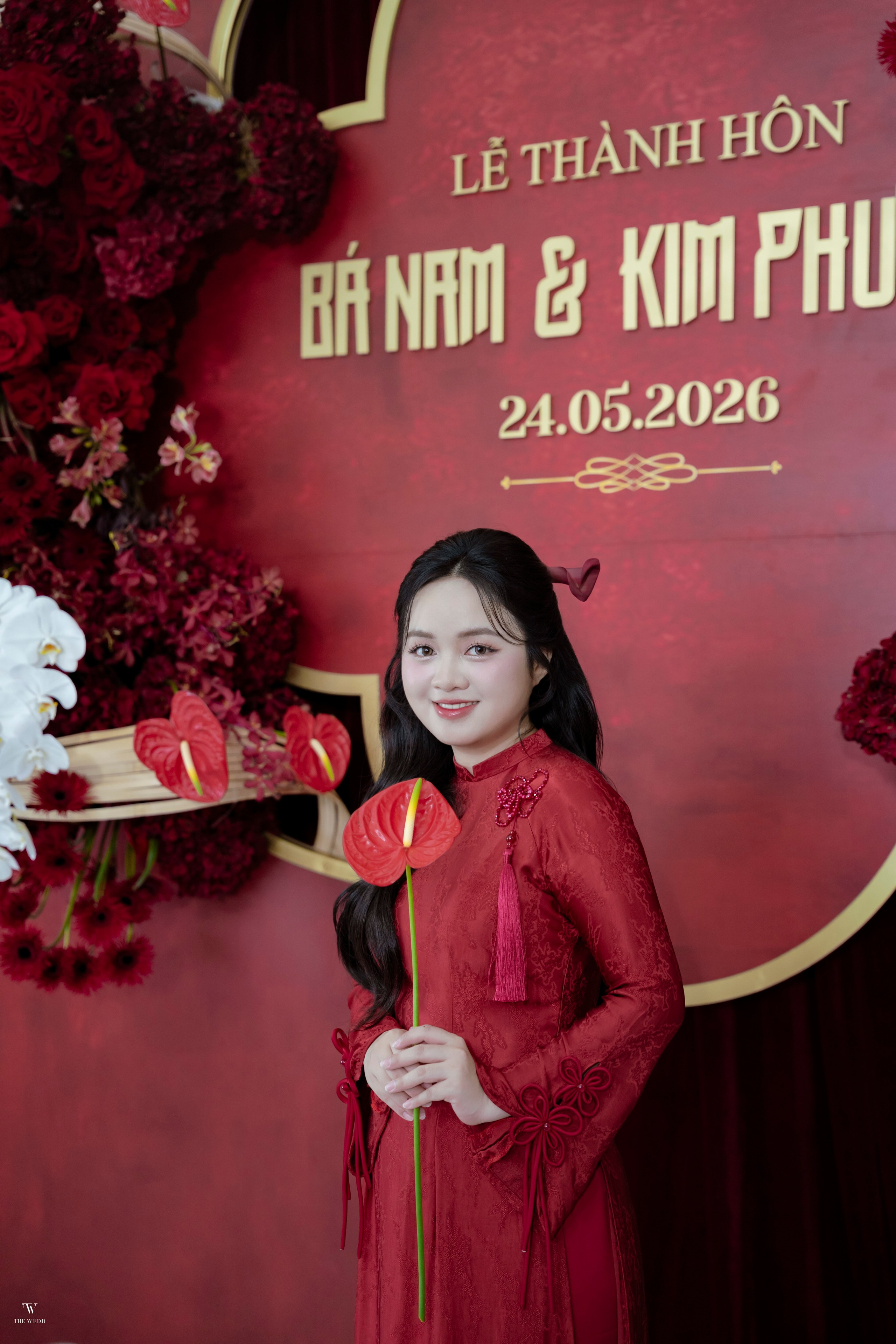 NAM & PHƯỢNG. WEDDING PHOTOGRAPHER IN VIETNAM