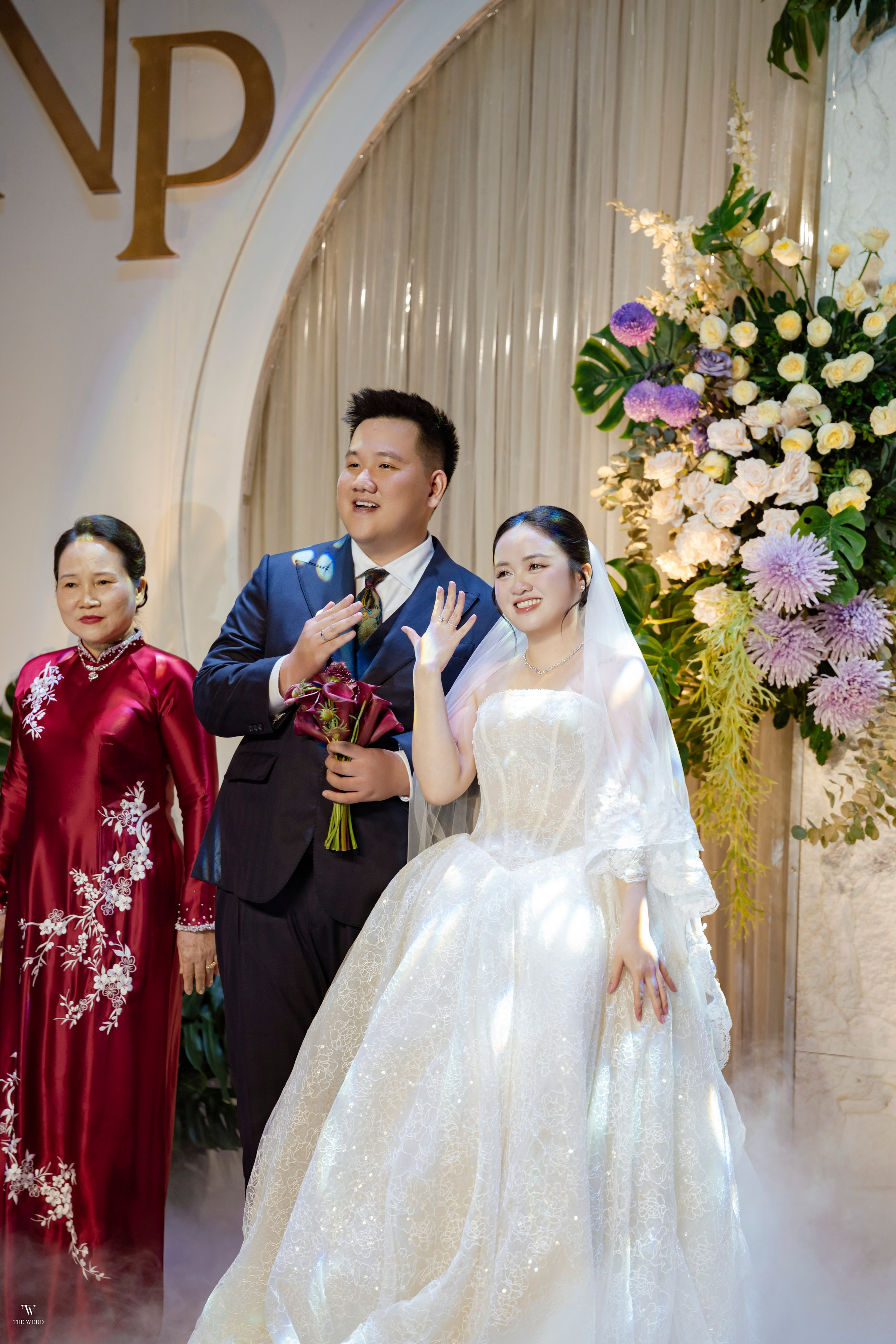 NAM & PHUONG. WEDDING PHOTOGRAPHER IN VIETNAM