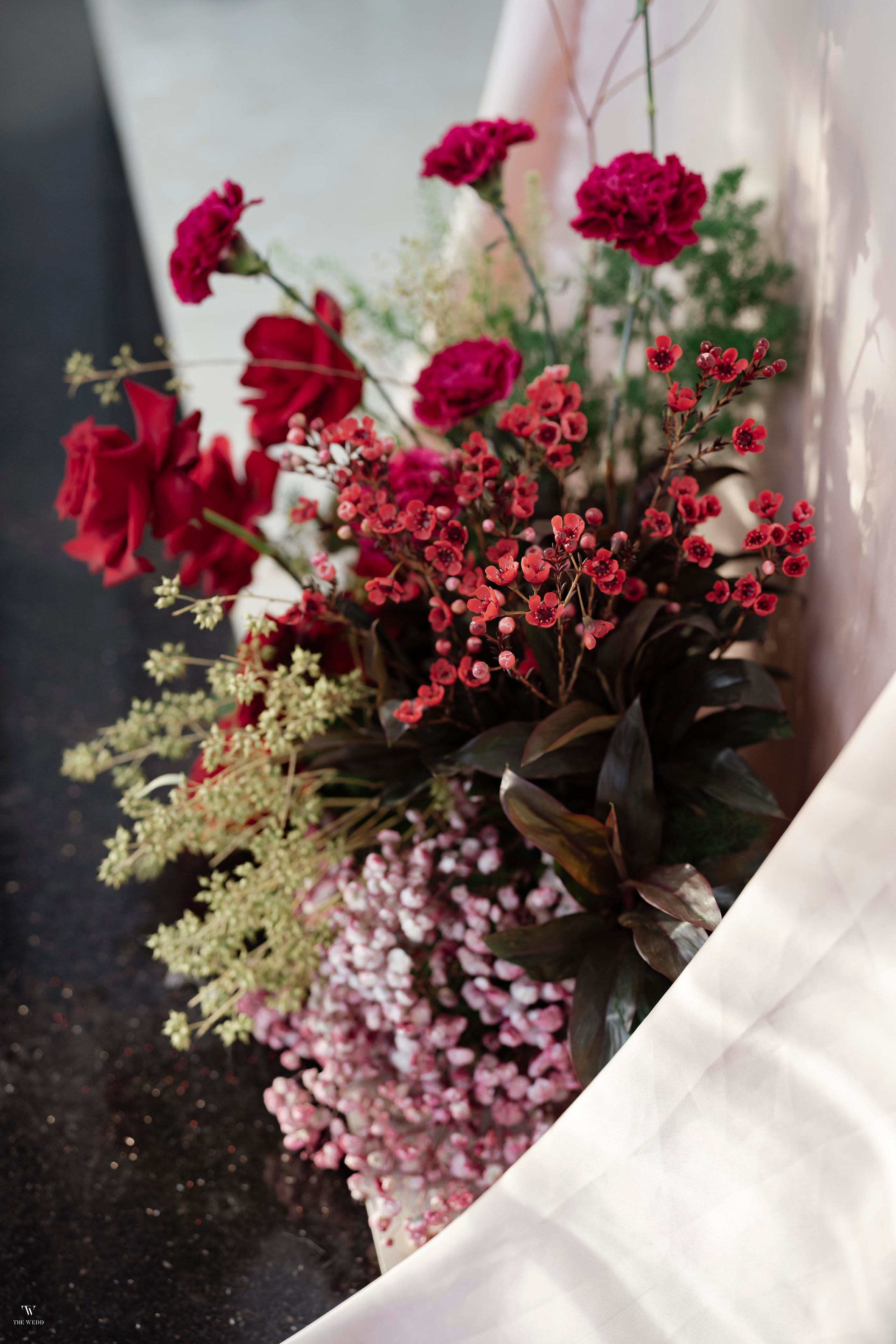 NGHIA & NGOC. WEDDING PHOTOGRAPHER IN VIETNAM