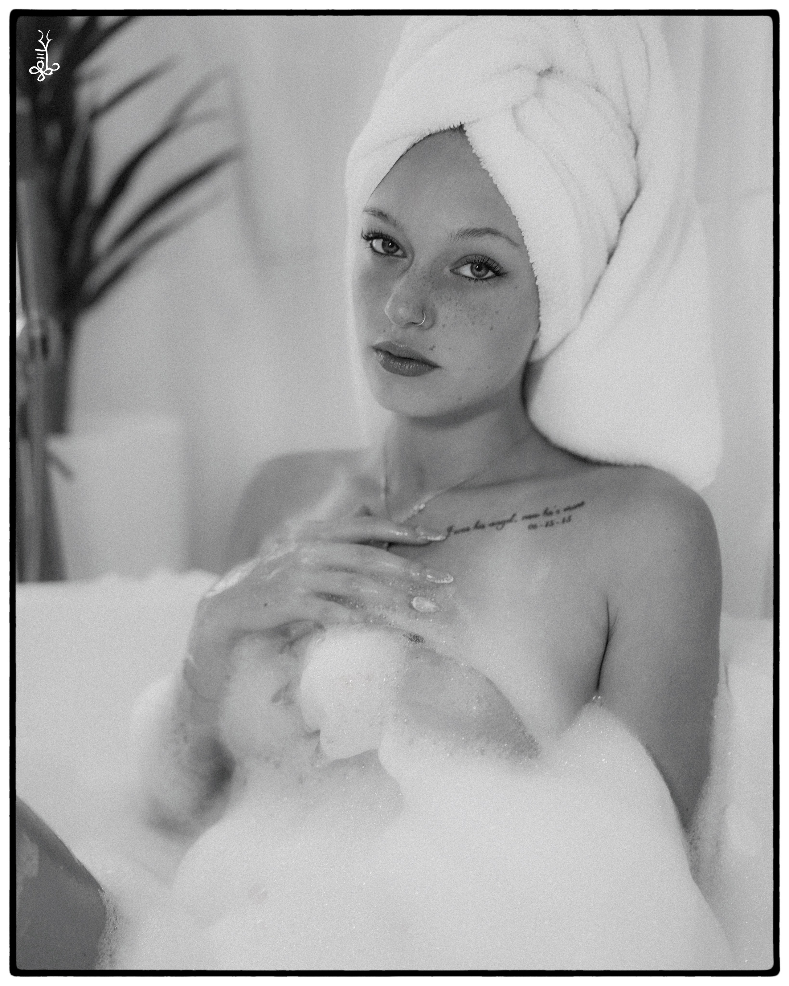 BROOKLYNN ROSE. Ke’Ondris