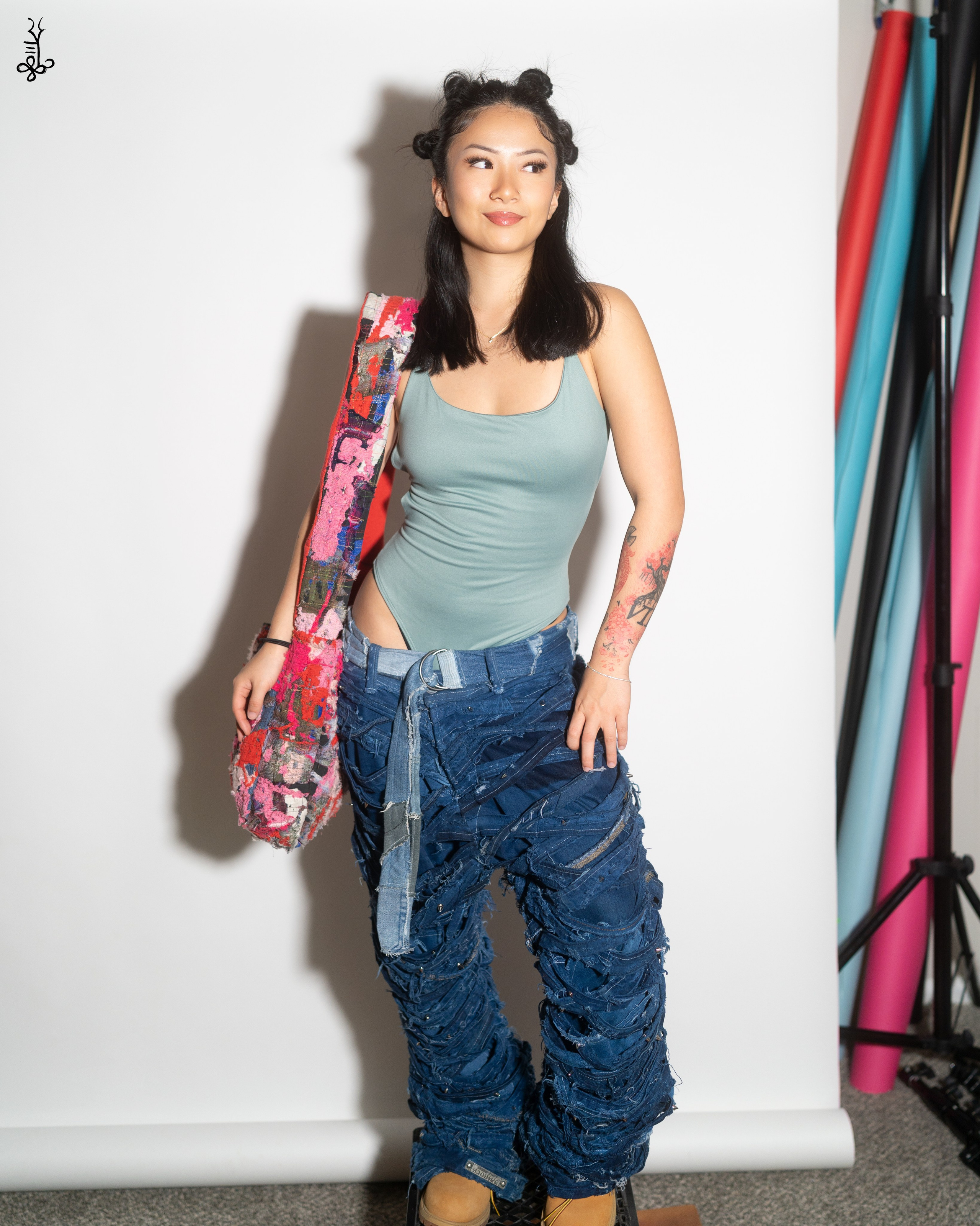 @darrylthedesigner. Ke’Ondris