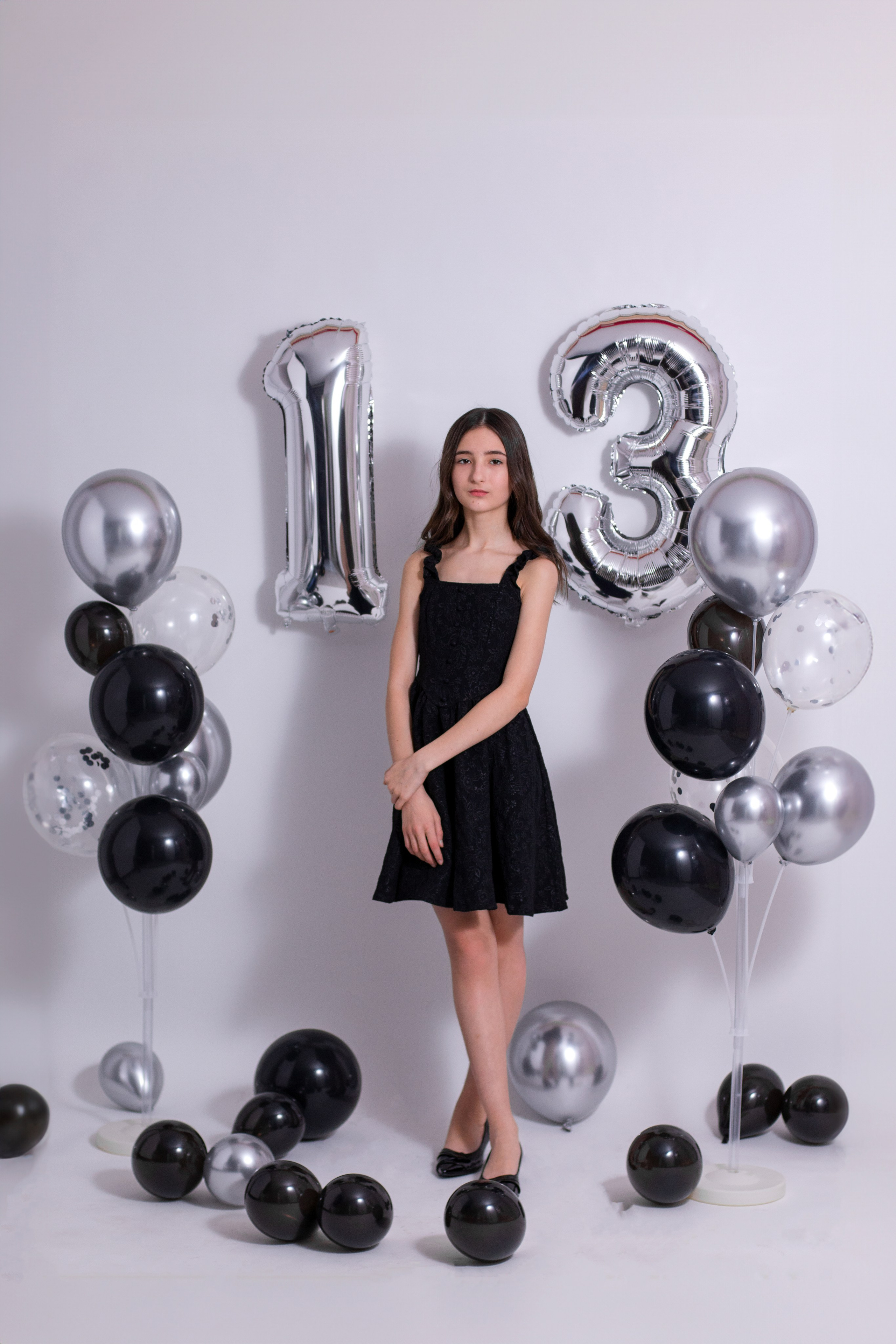 Детский день рождения. Детский и семейный фотограф в г. Бельцы