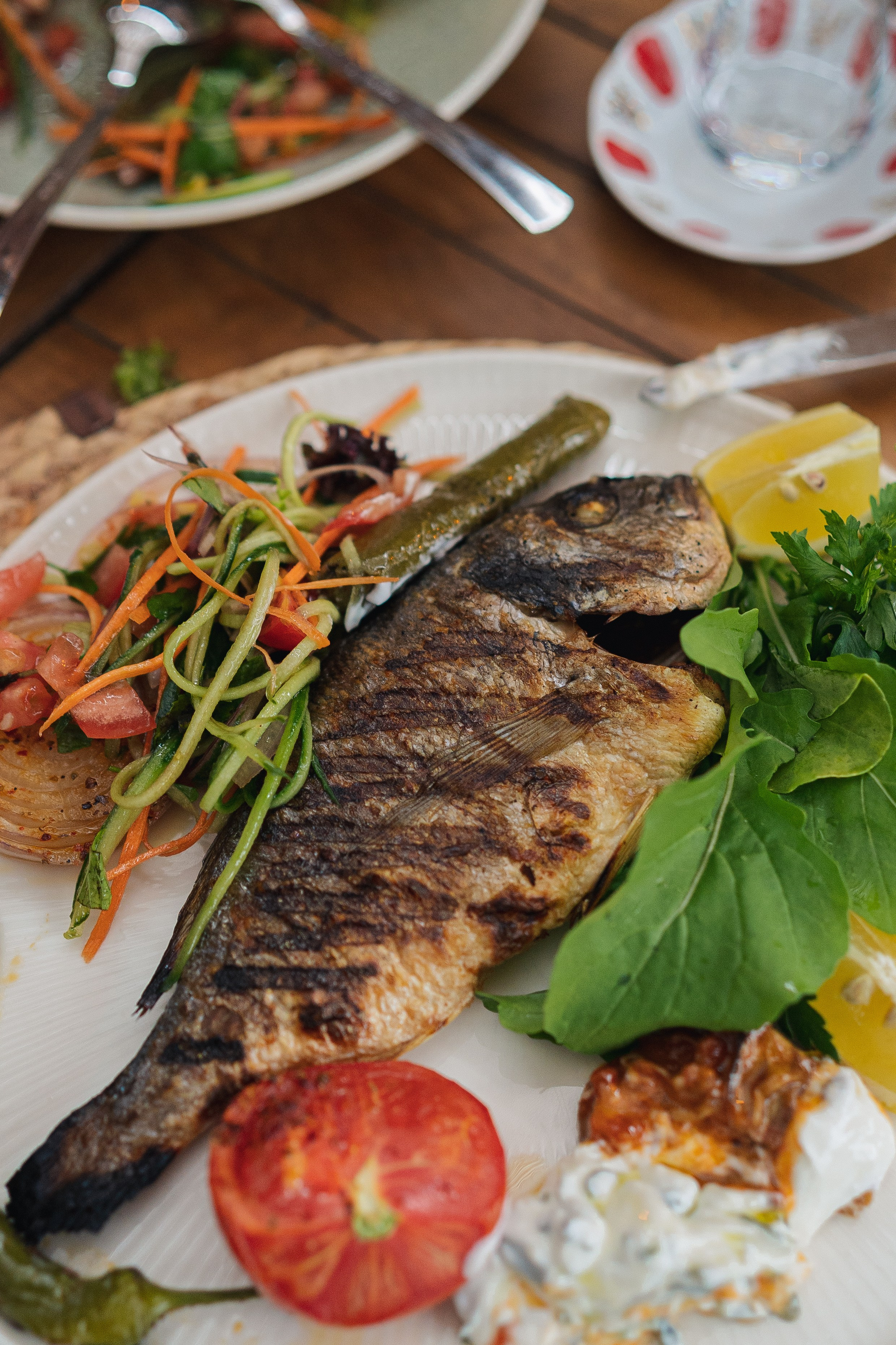 Хайкинг Ликийская тропа. Фотограф Москва Ларина Юлия