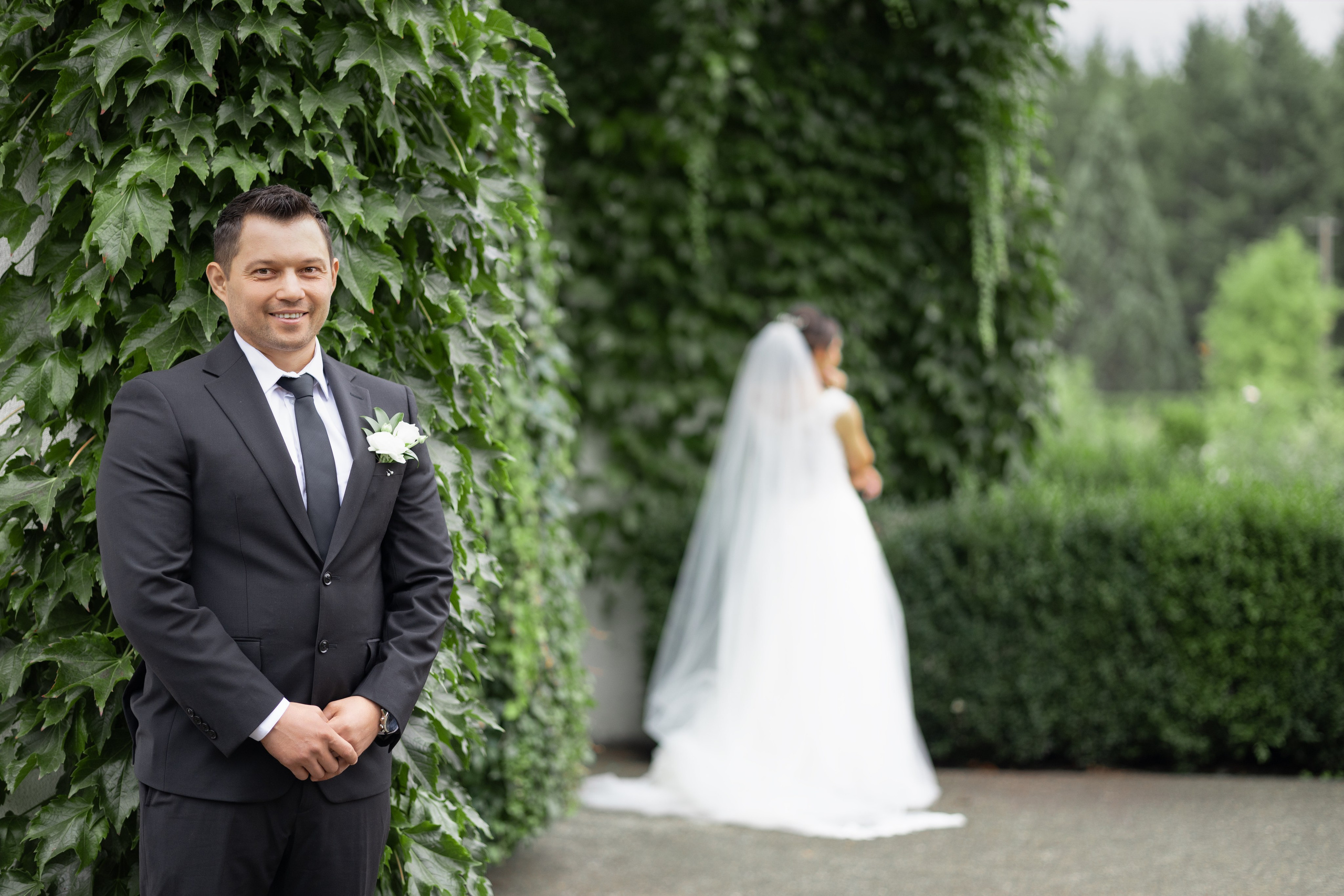 Max and Julia. Family and Wedding photographer