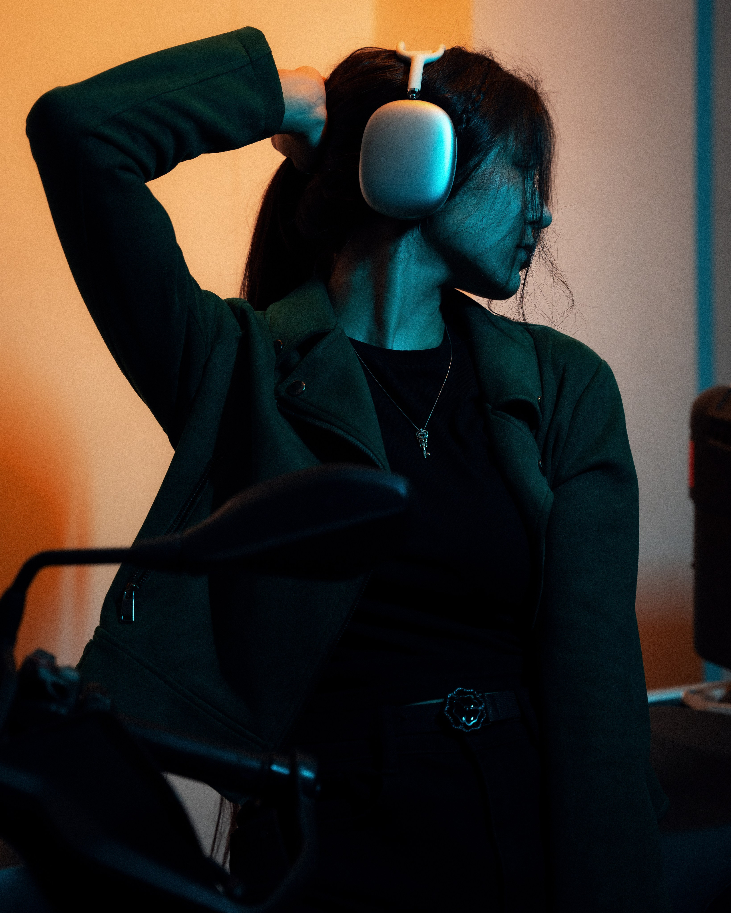 Shohsanam. From rapture