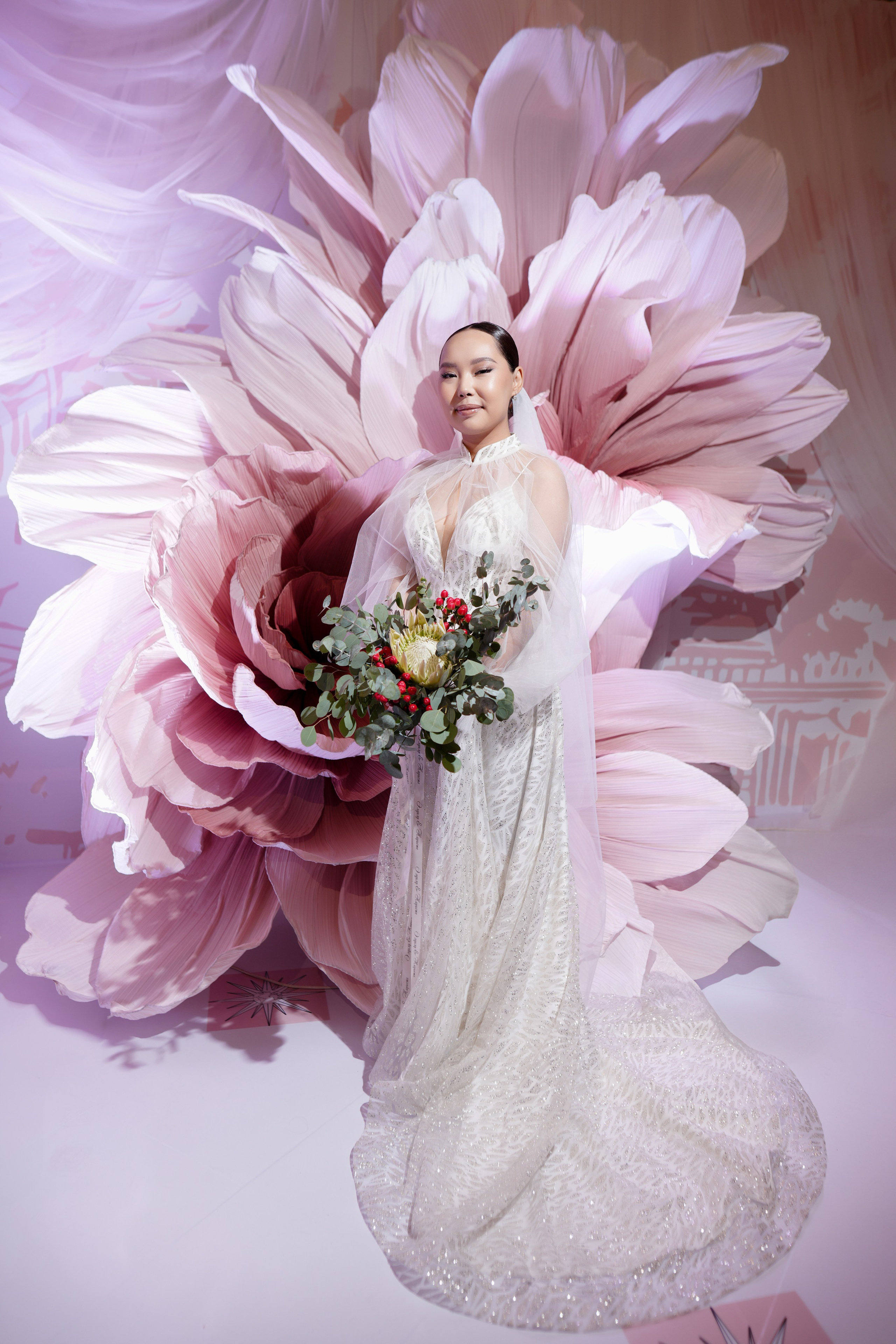 CHERRY WEDDING. Свадебный фотограф Иван Попов в Москве, Бишкеке и по всему миру!