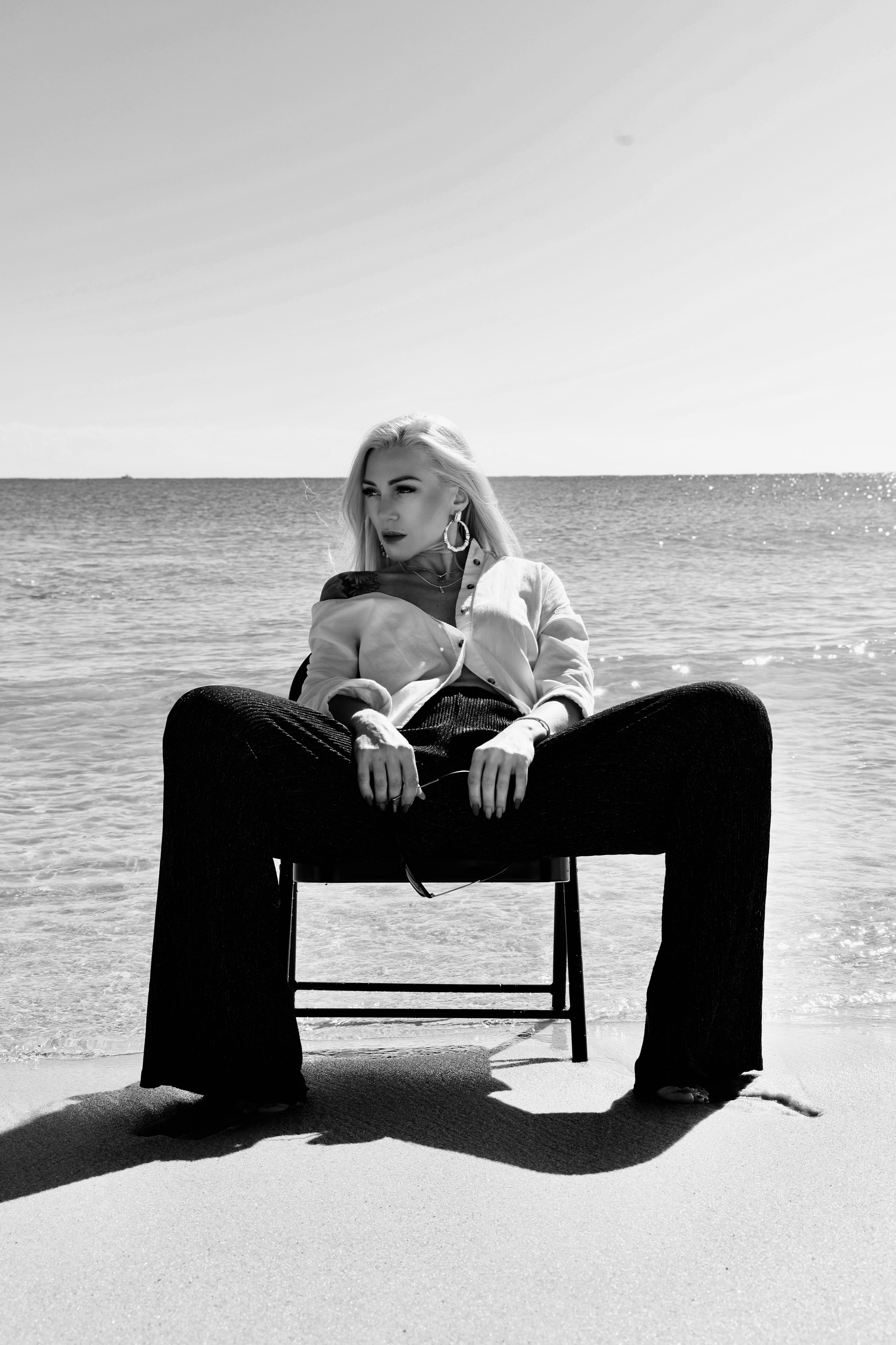 Коммерческая съемка. Фотограф в Майами Анна Дроздова