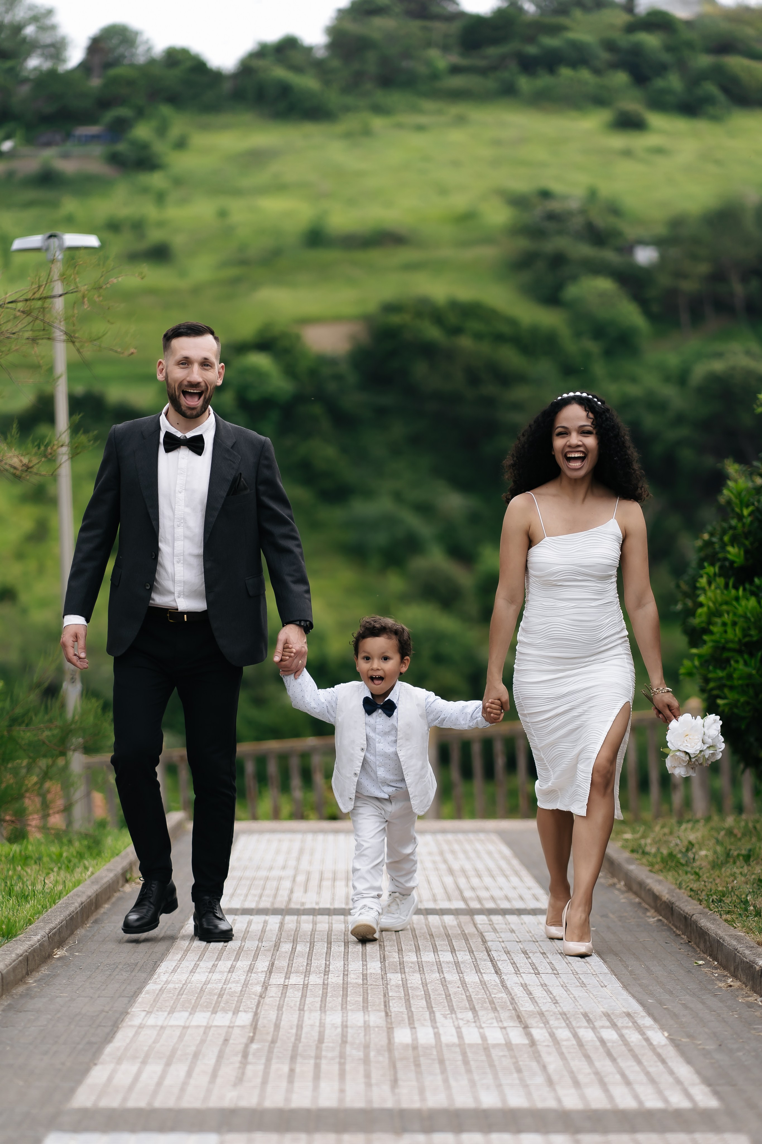 Weddings. Holigood foto y video reportaje de bodas en San Sebastián y Europa