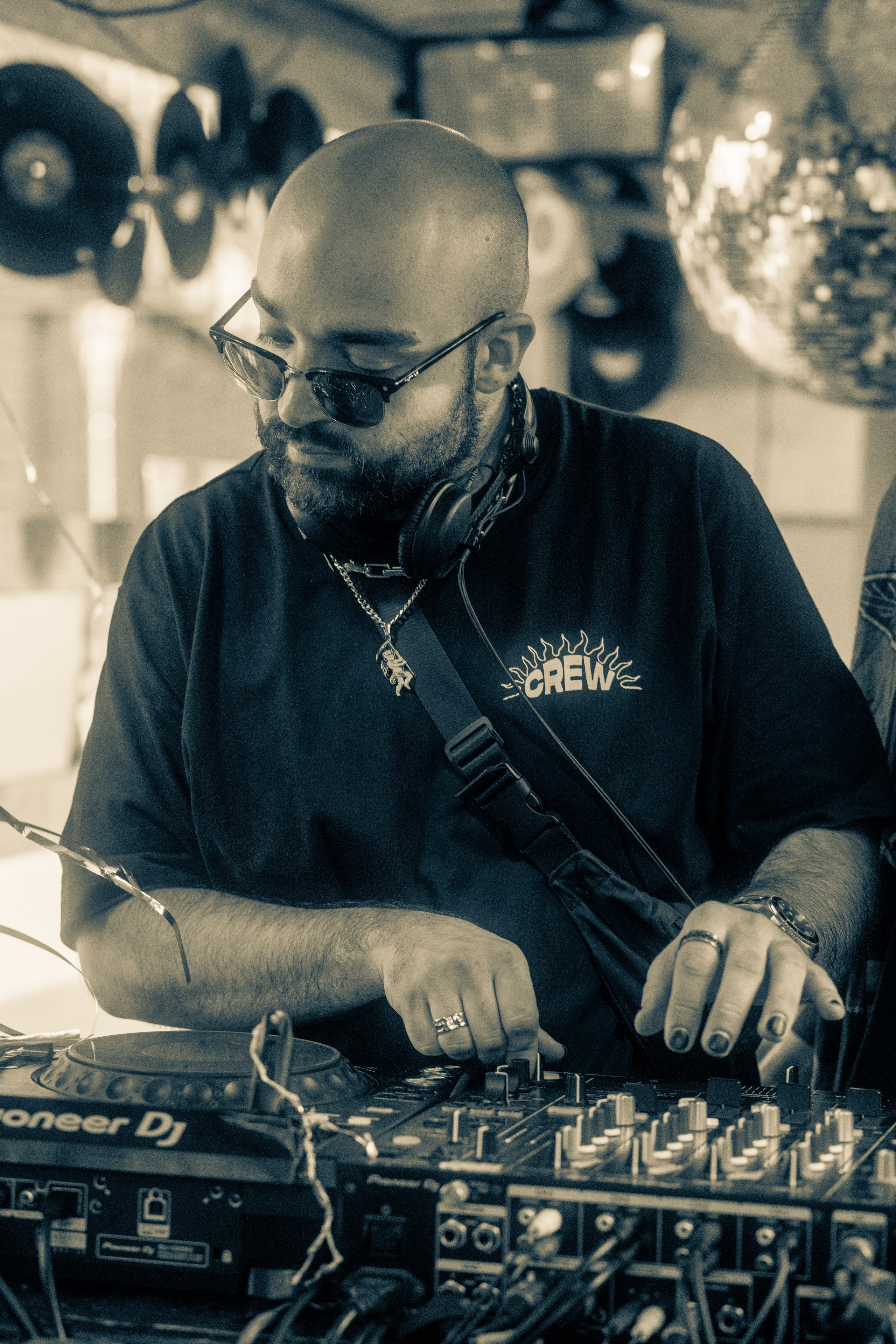 ZUG DER LIEBE 2024 // SUBLIME. Stevenson.Visual.Lab — Professional Photo/Video in Berlin