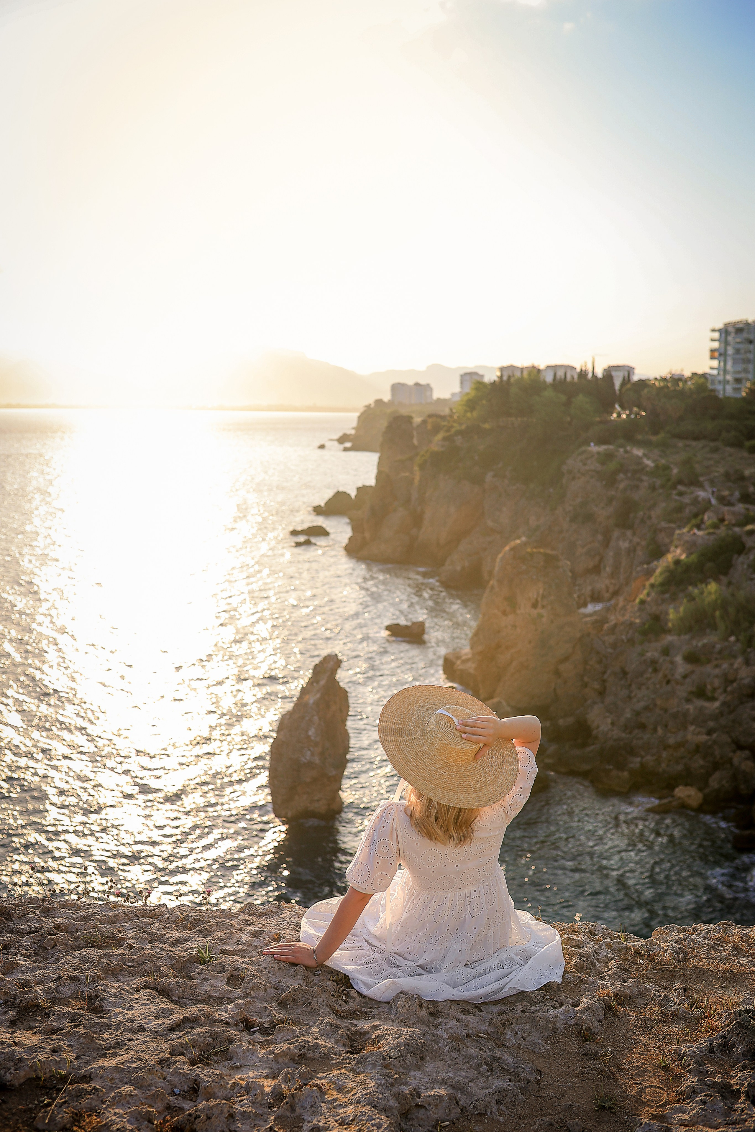 Rocks in Antalya. Photographer in Turkey, Antalya, Kemer, Belek, Side, Kas, Fethiye