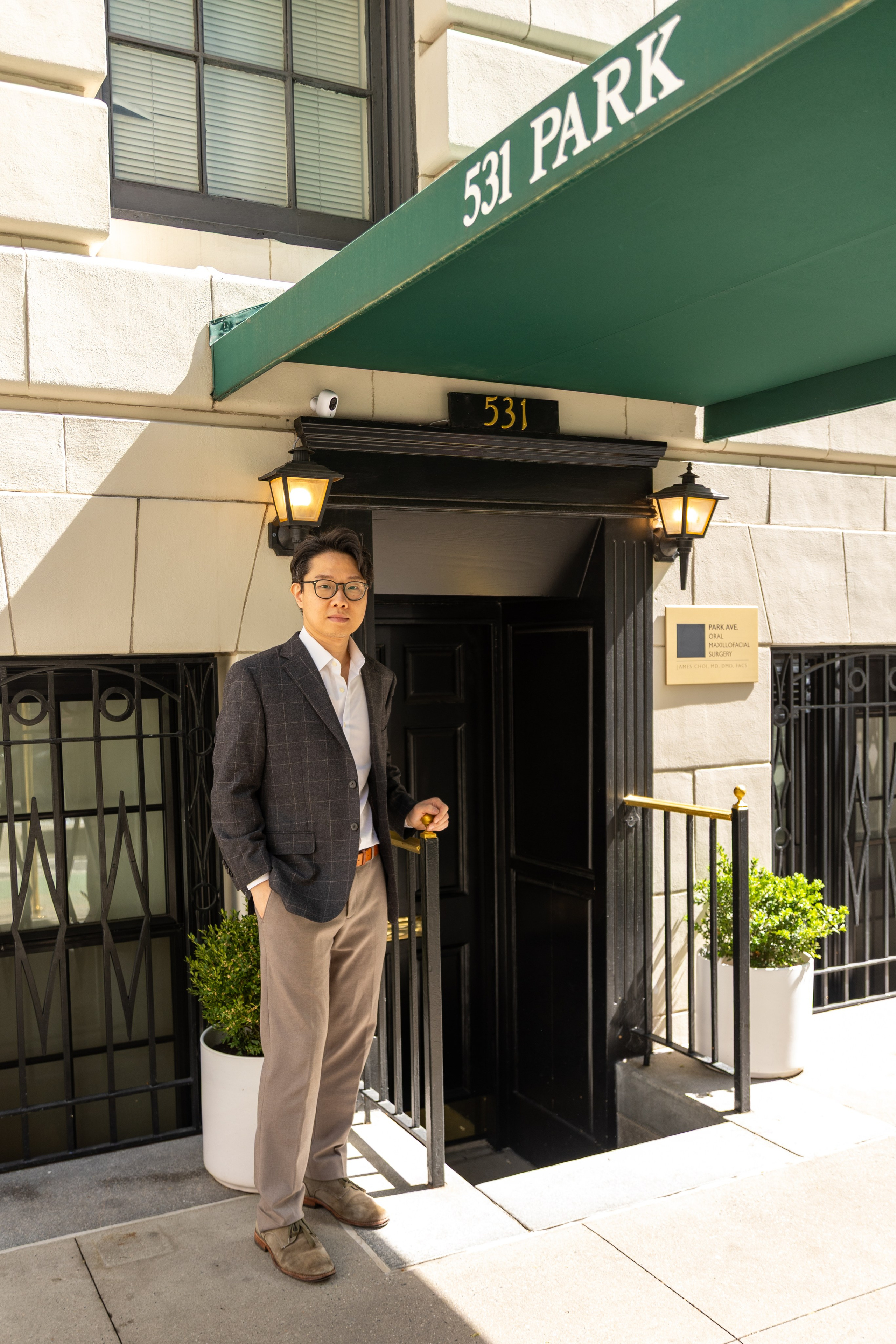 Manhattan Medical Clinic. Family, lifestyle, and commercial photography in New York and New Jersey