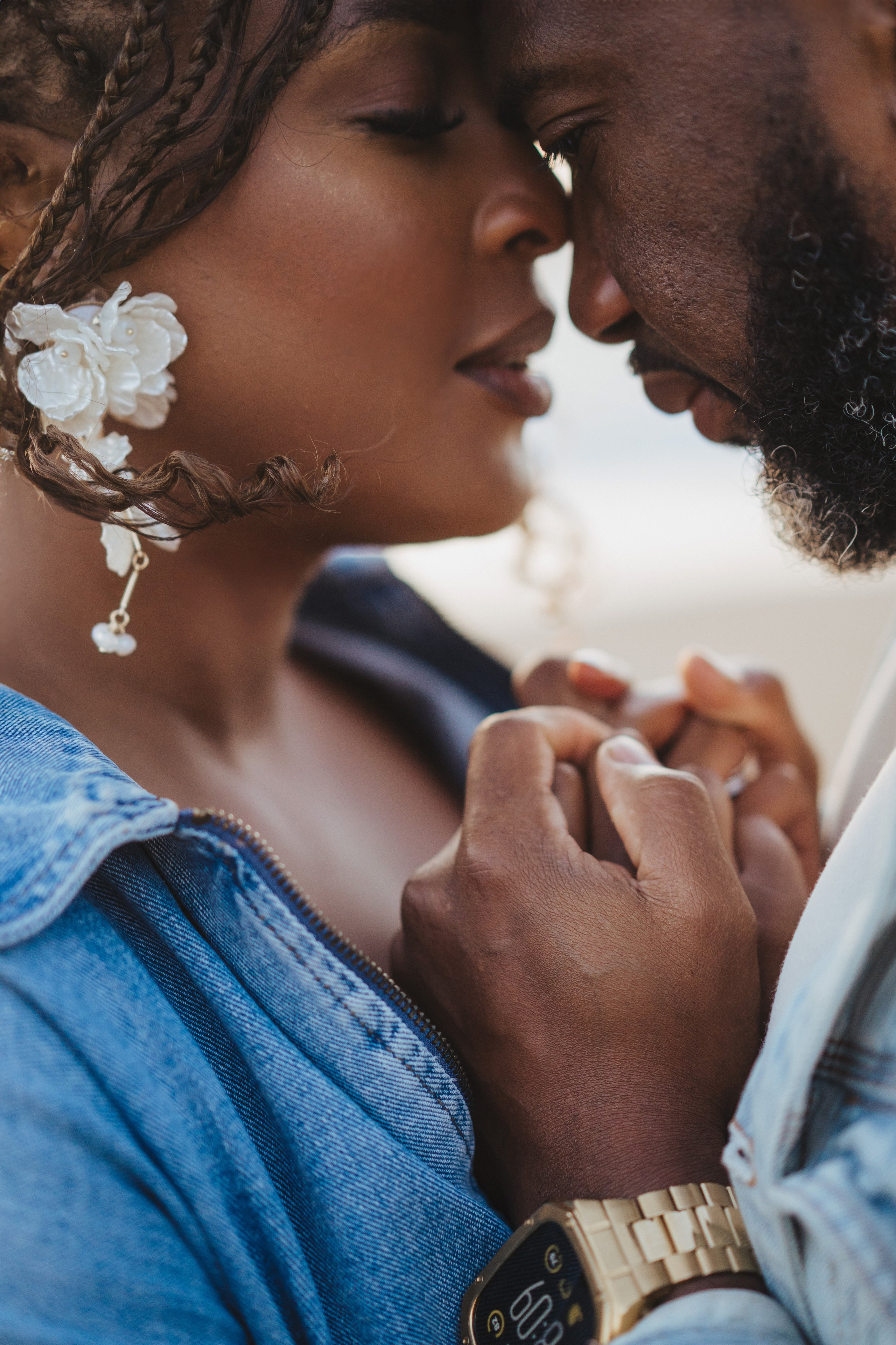 Свадебный и семейный фотограф и видеограф в Калифорнии Сан-Франциско и Bay Area