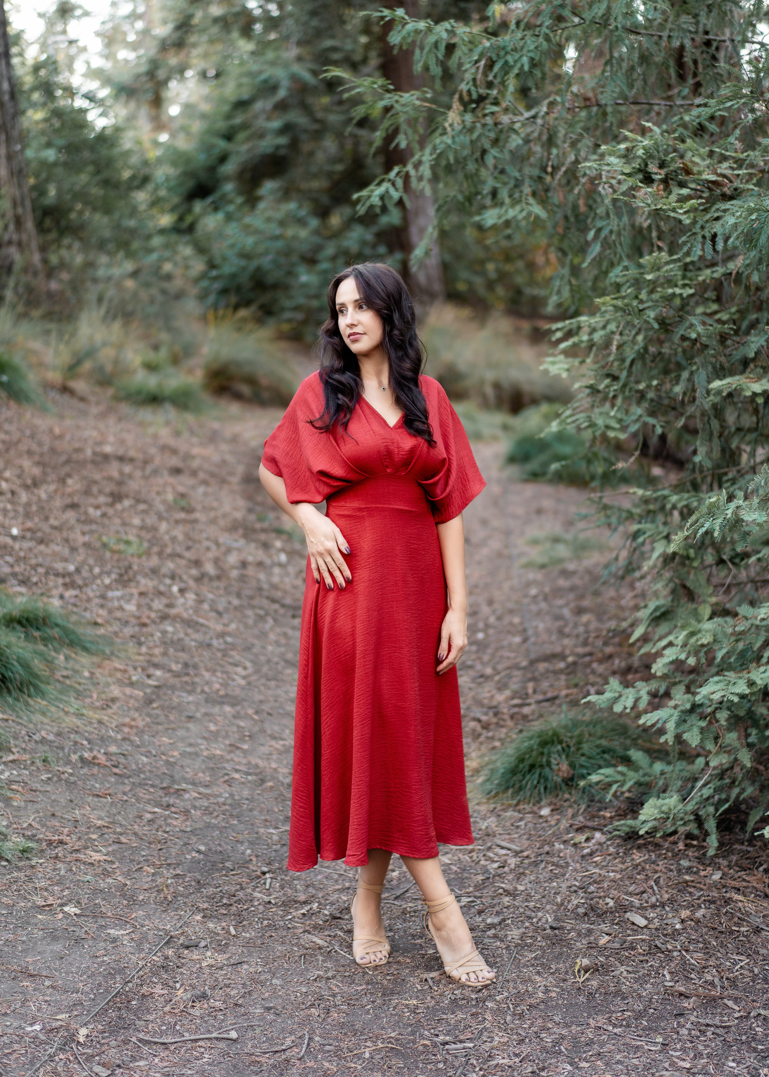 Mikhailov family. Family photographer in Sacramento | Sofia Pavenko