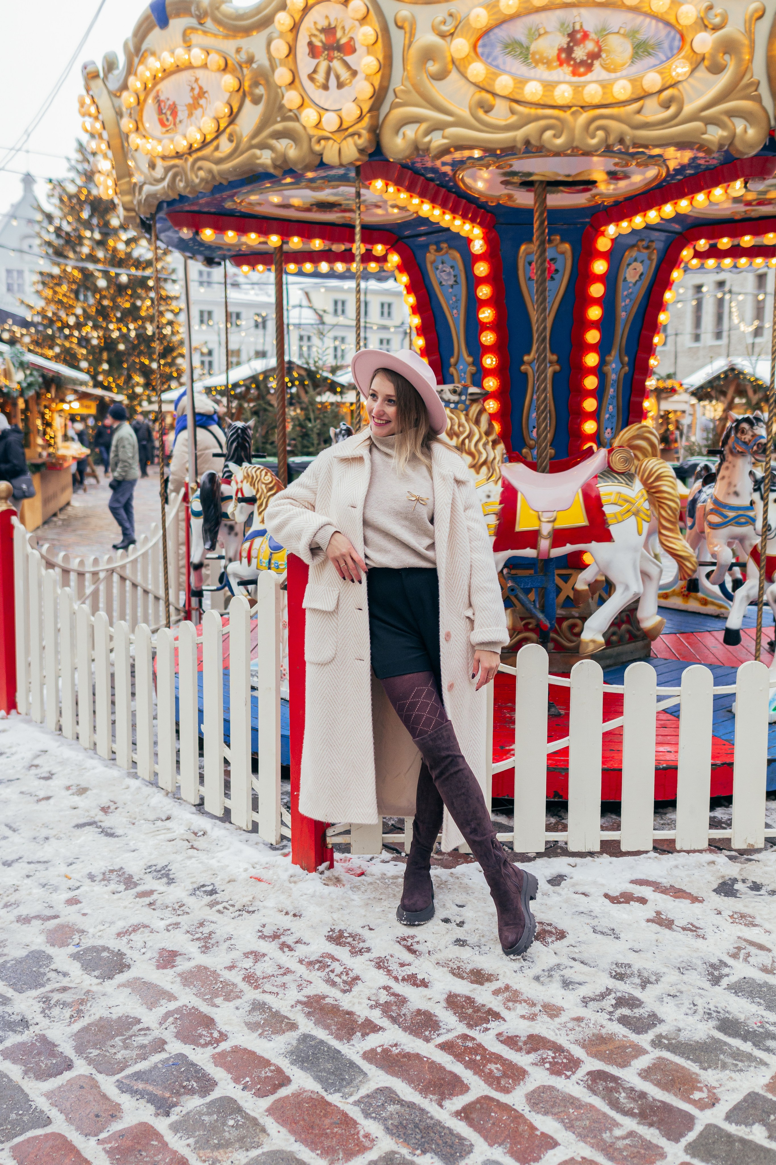 Ирина. Главная