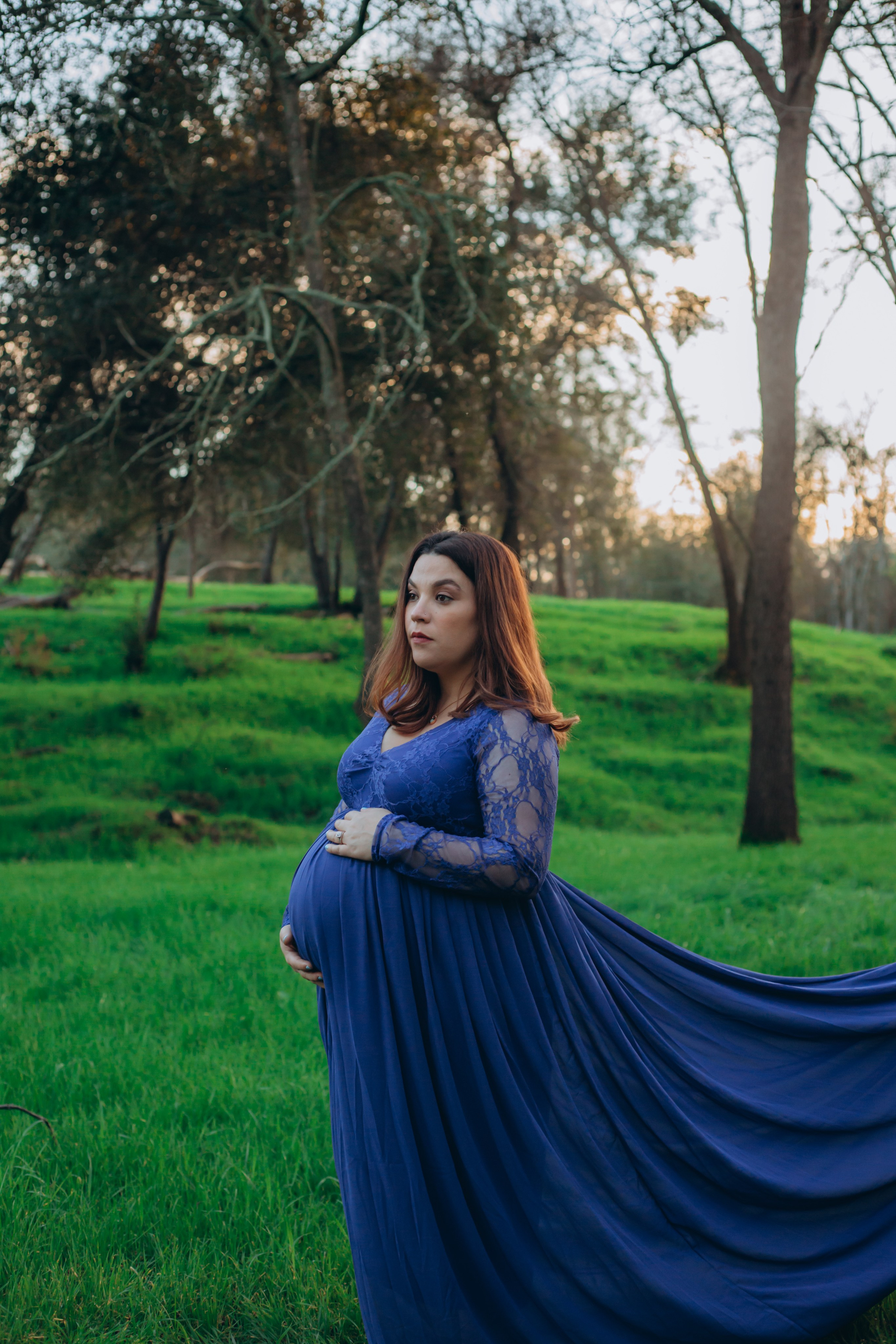 Wonderfule Pregnancy. Family and children’s lifestyle photographer Elena Tumanova