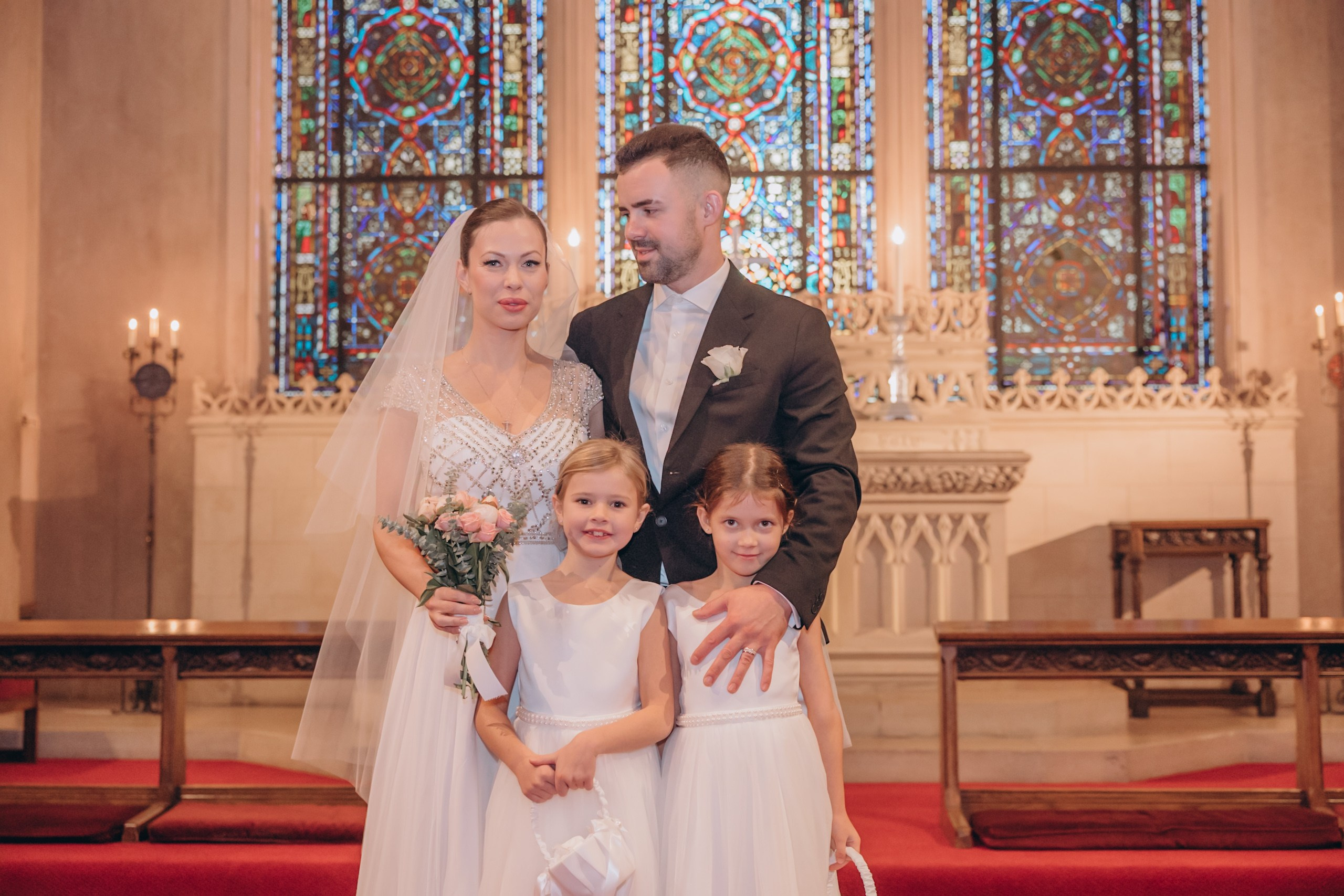 Wedding D&G. Family and children’s lifestyle photographer Elena Tumanova