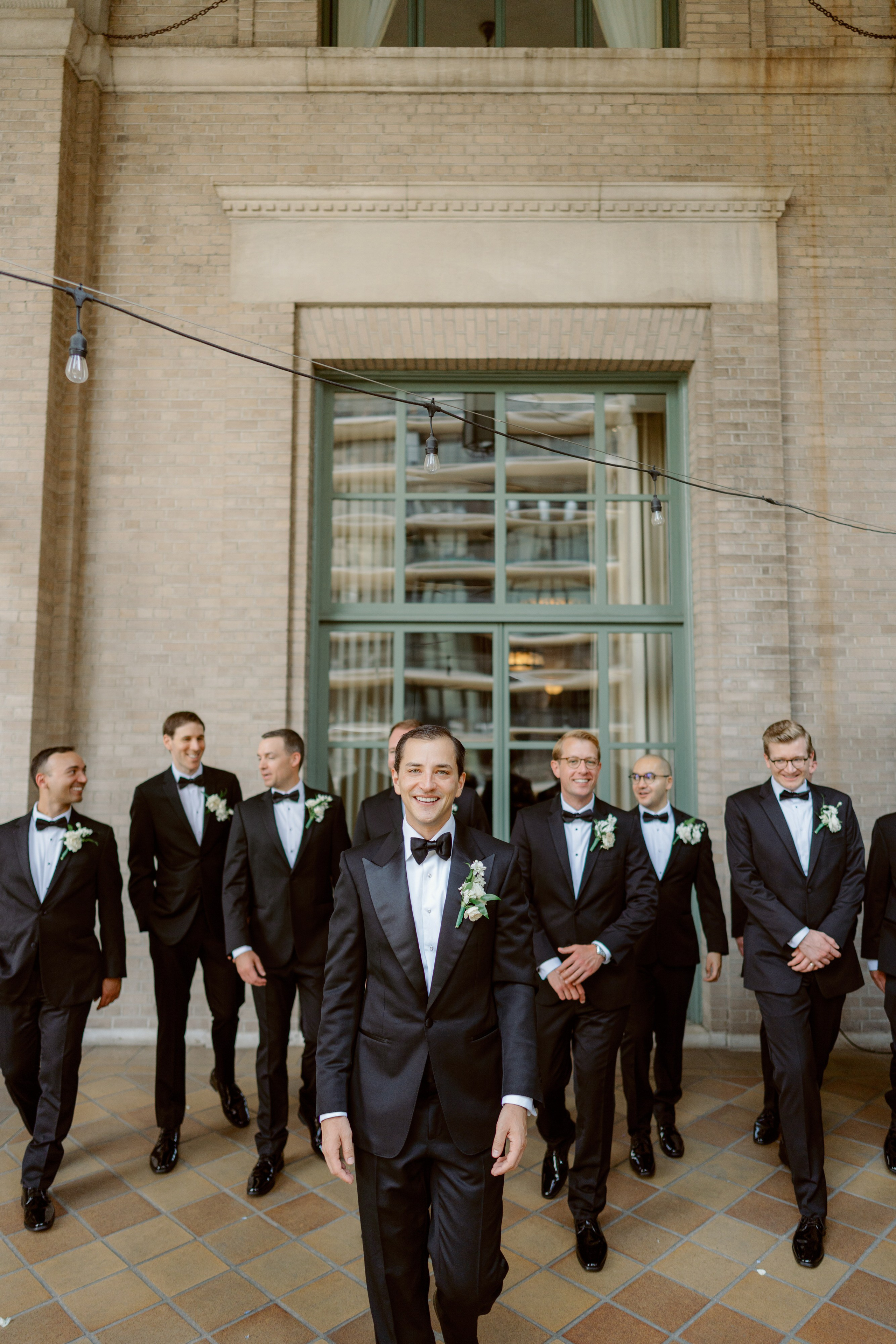 Caitlin and William. Wedding photographer and videographer New York | New Jersey