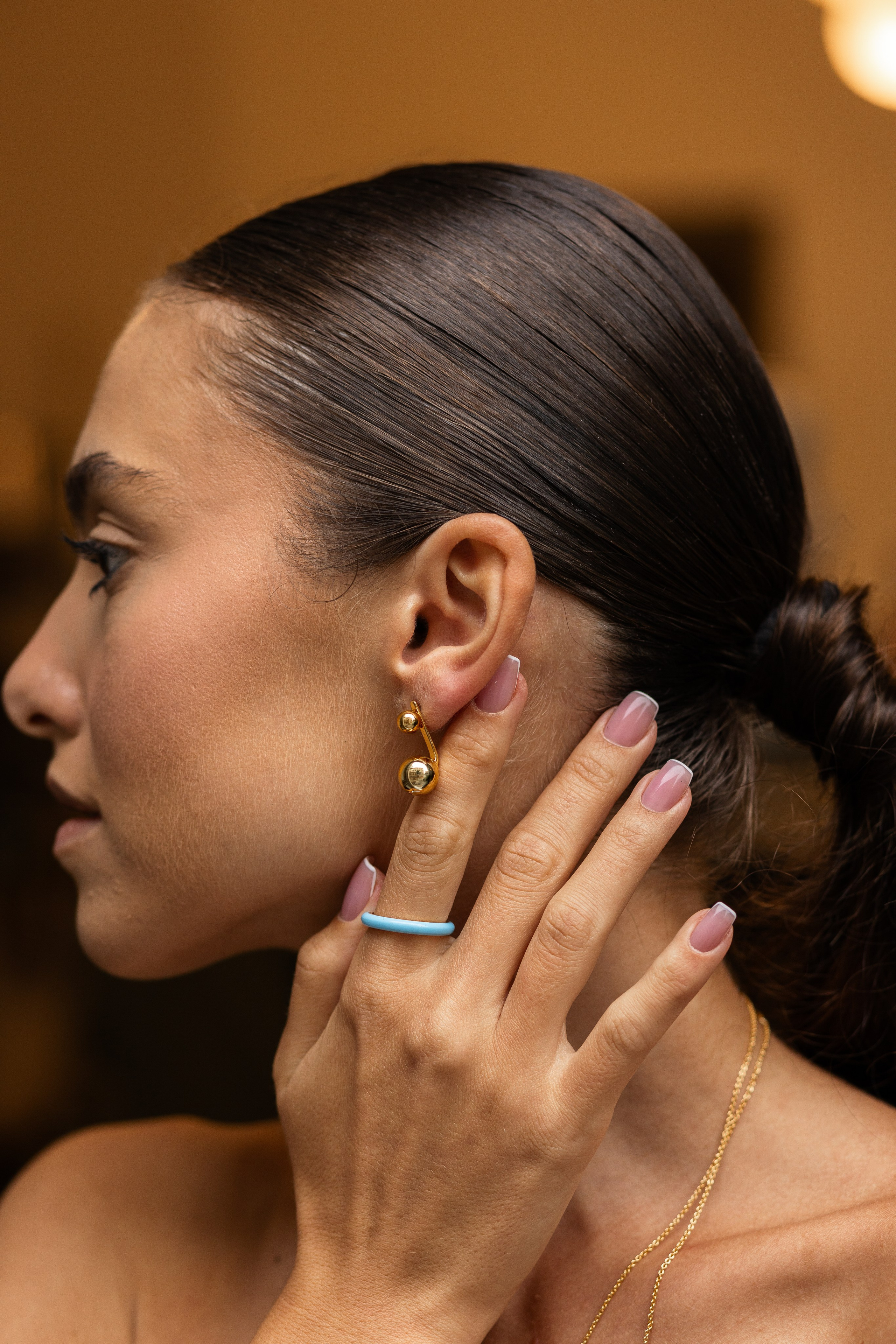 Biżuteria Picky Pika