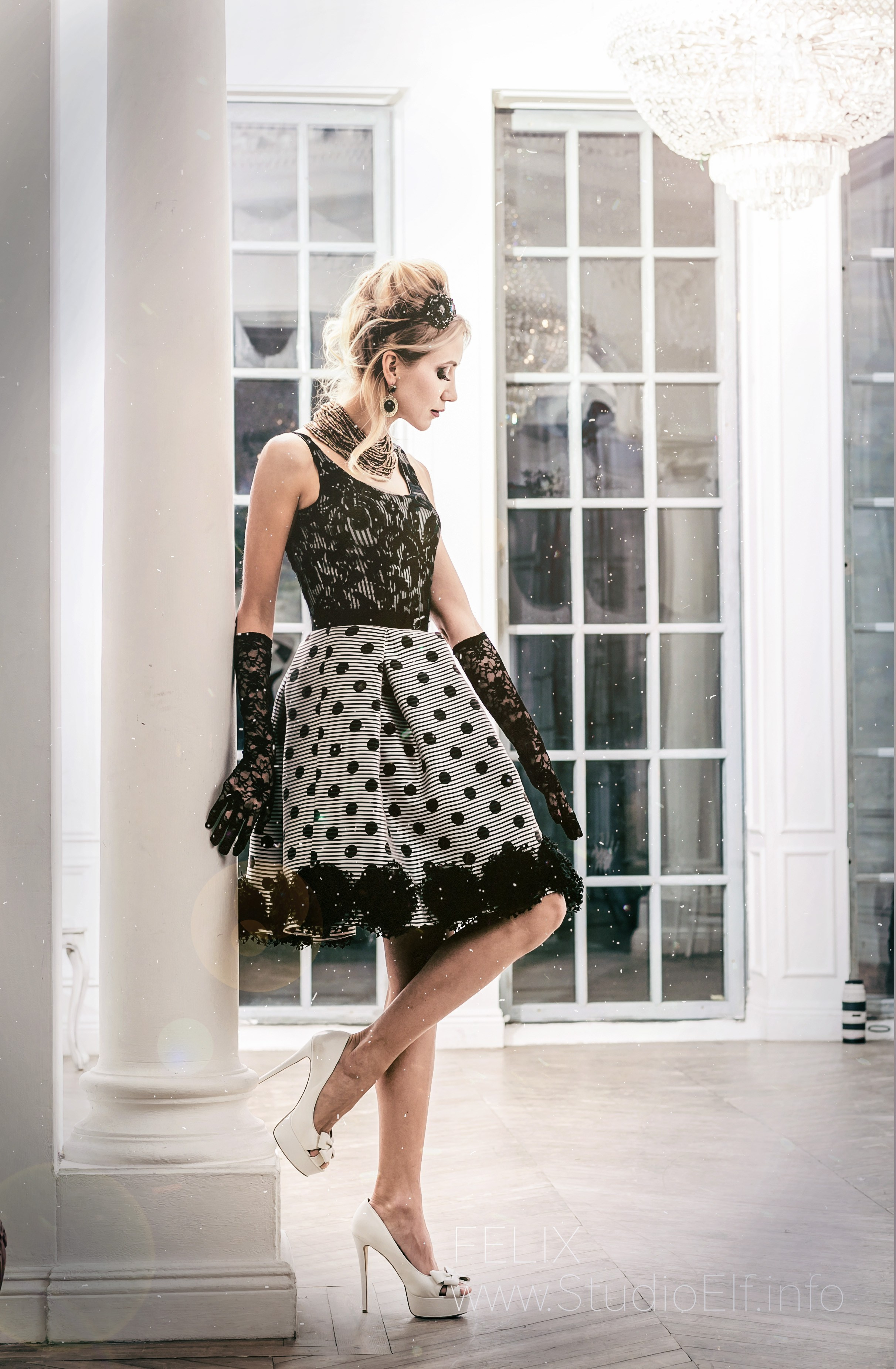 🏀 ALBUM « POUR LE BUSINESS ». Félix - Photographe professionnel à Paris