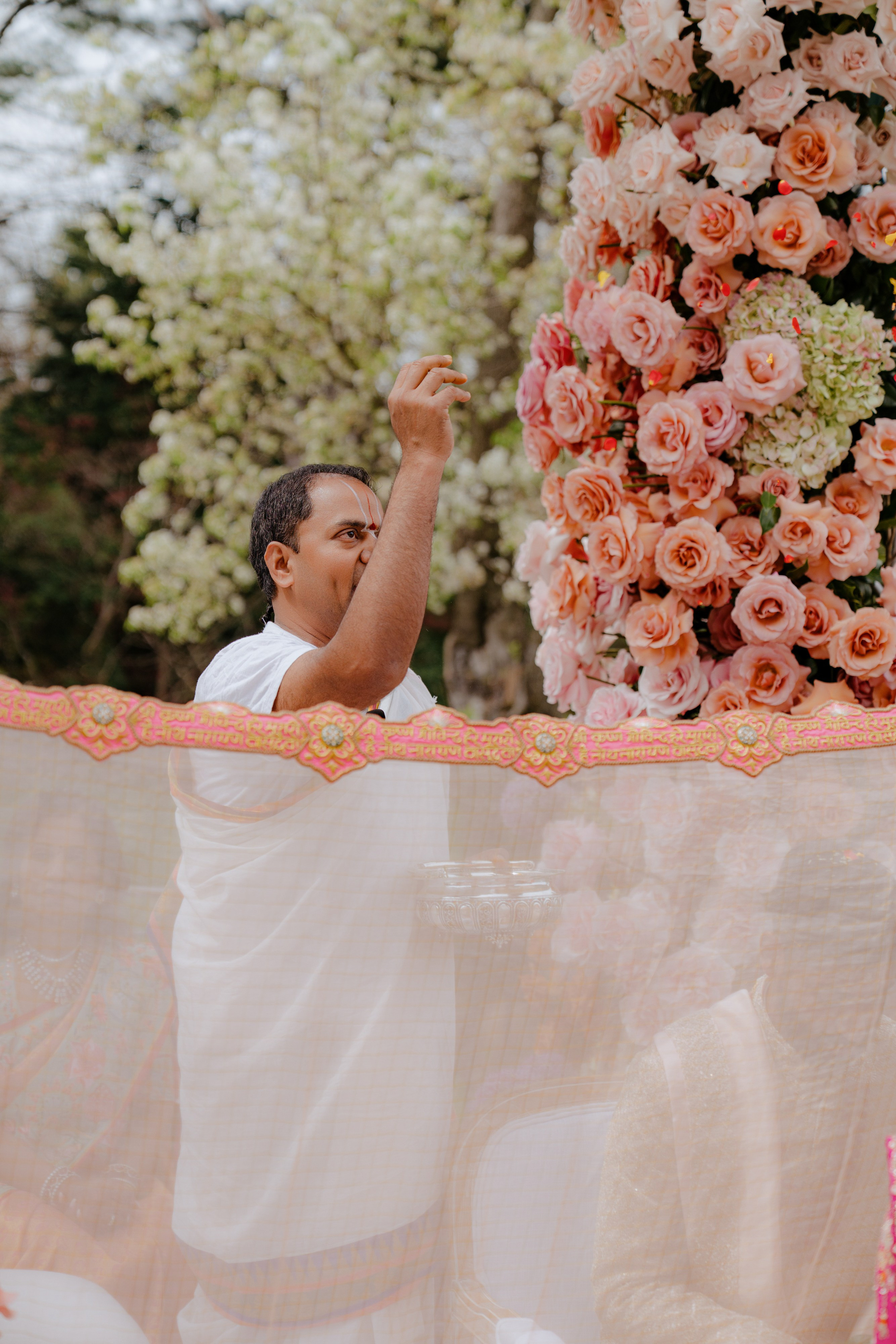 Luxury Indian Wedding Photography Gallery | New York & New Jersey & Florida | Vova Chi. Wedding photographer and videographer New York | New Jersey