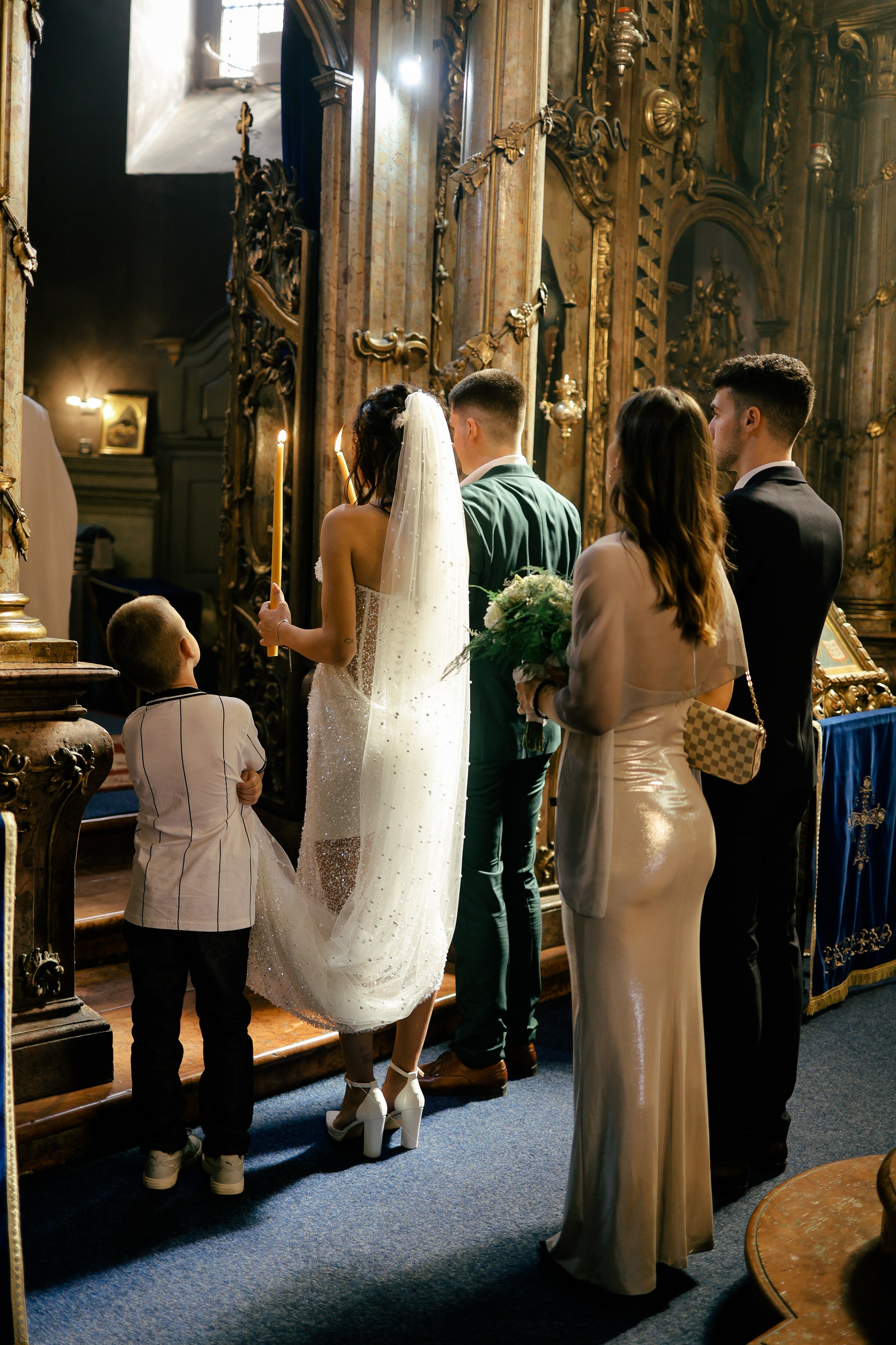 A. Vlada toskic wedding and event photographer