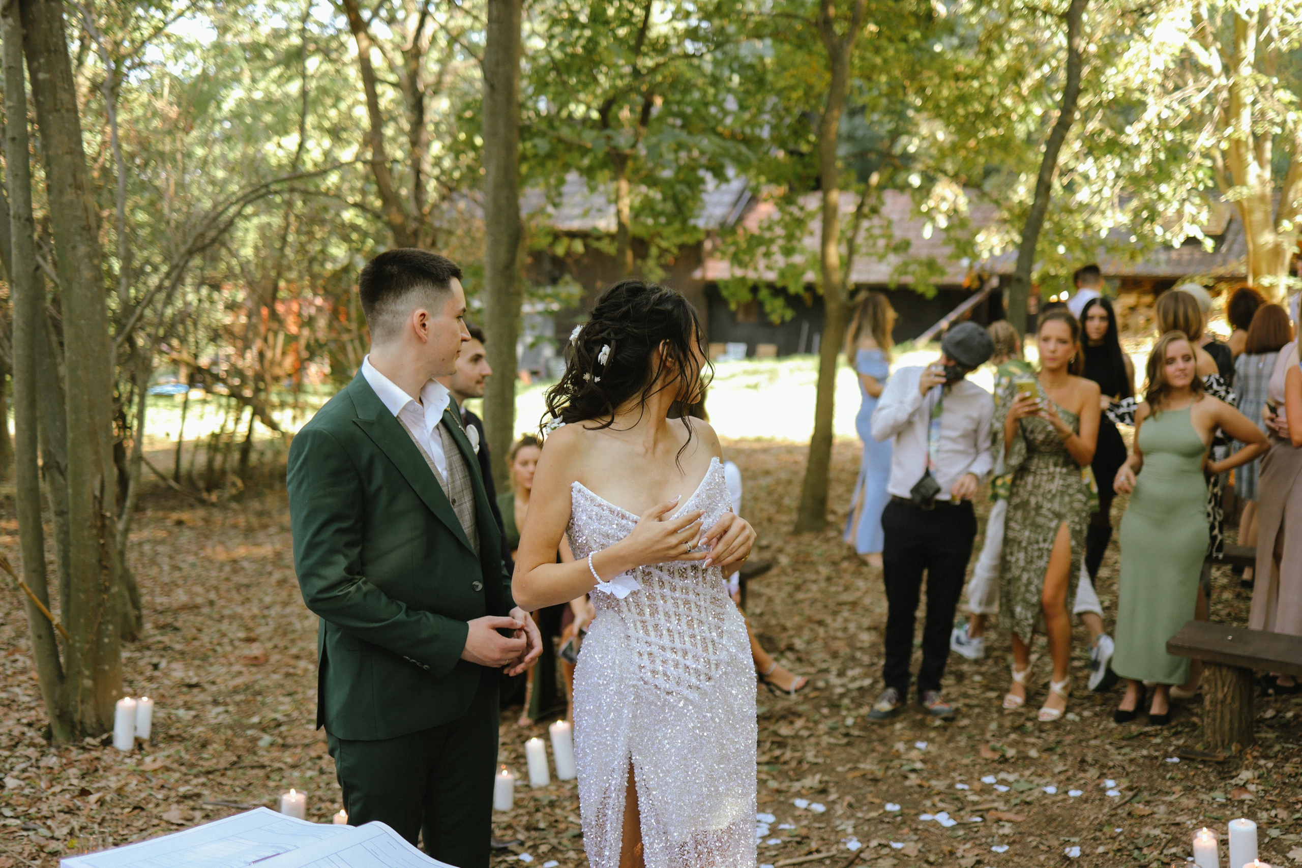 A. Vlada toskic wedding and event photographer