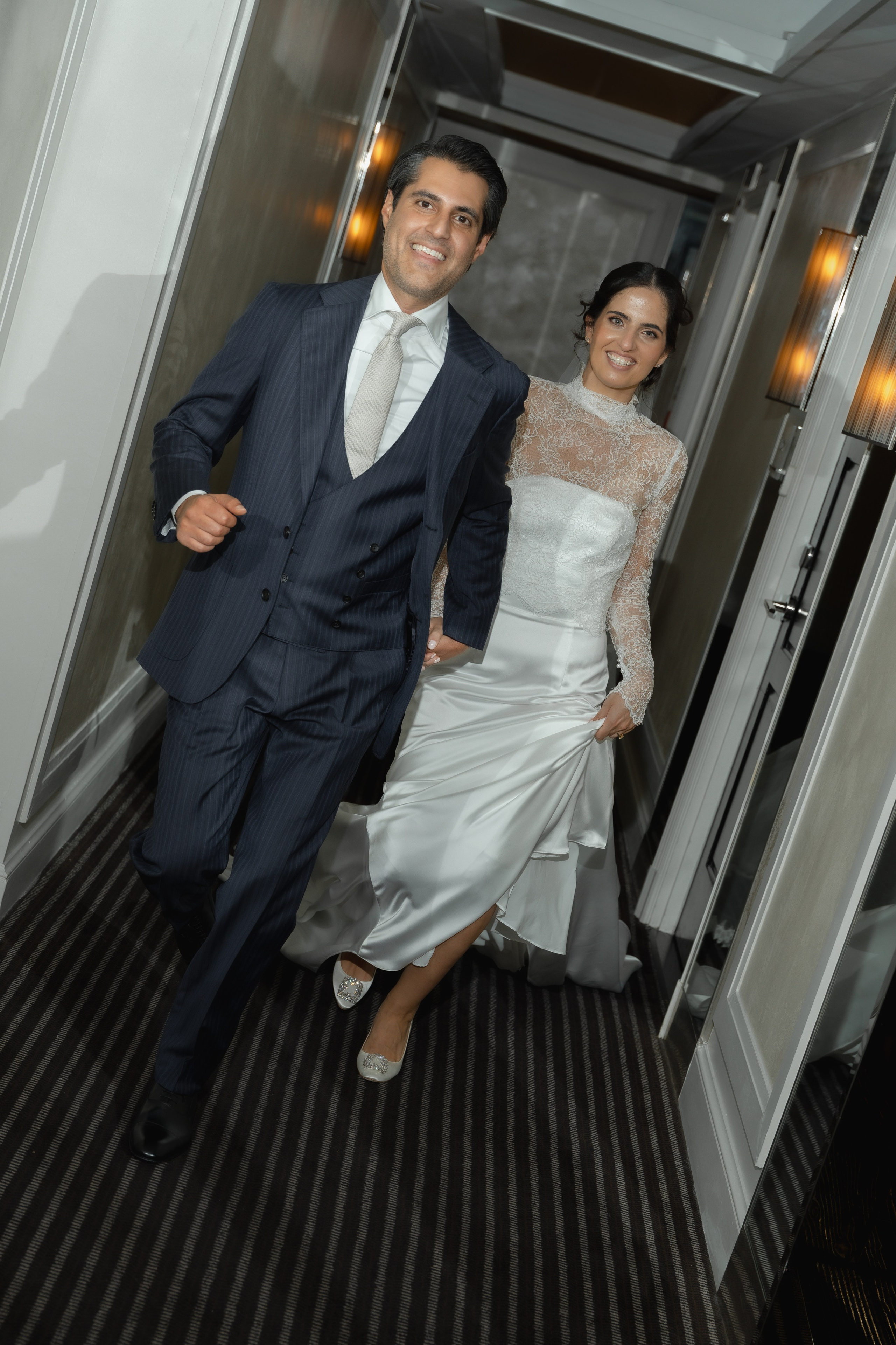 Amir and Maya. Anna Krasnova Wedding photographer