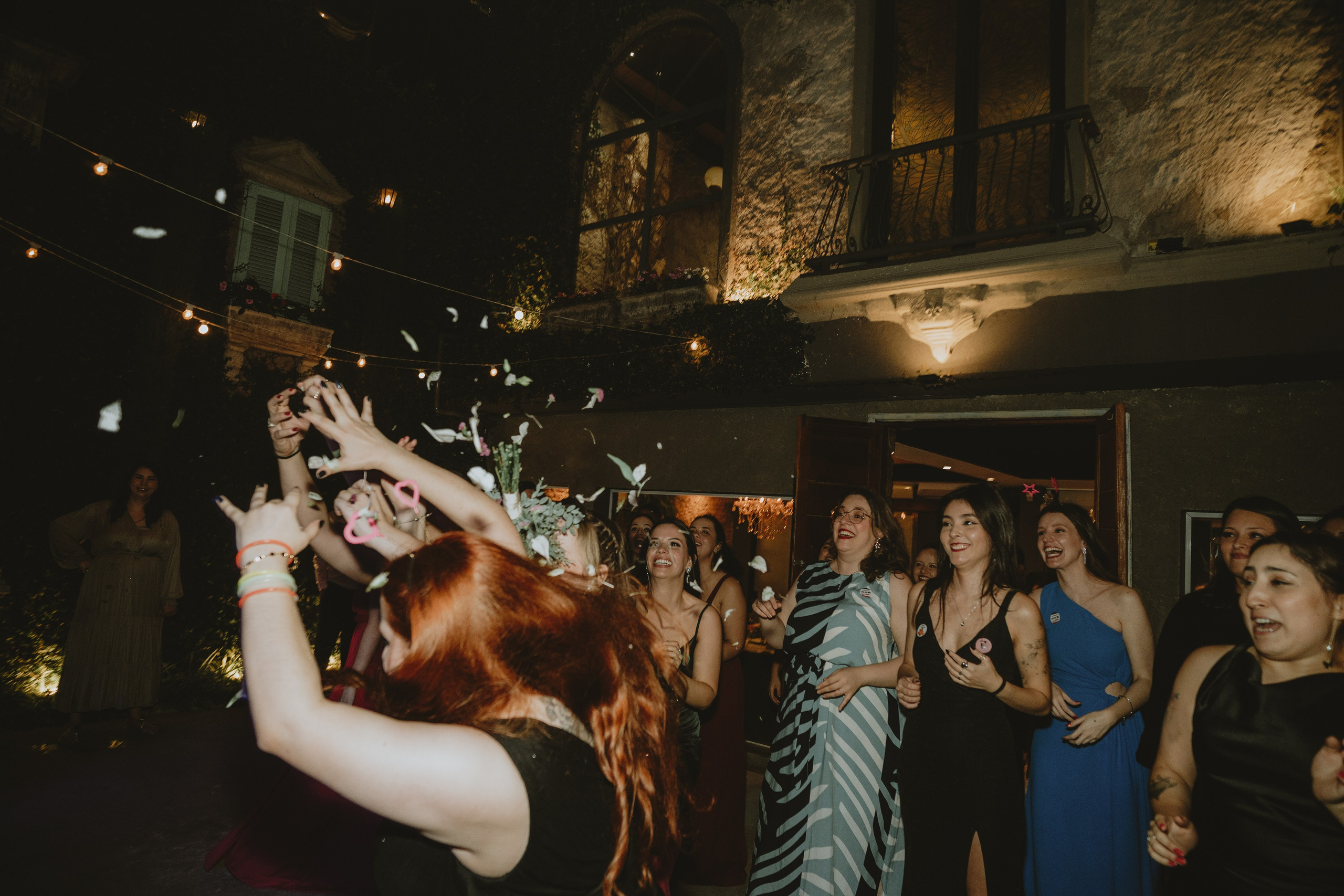 Lamis & Guilherme // Wedding. A Um Passo Fotografia