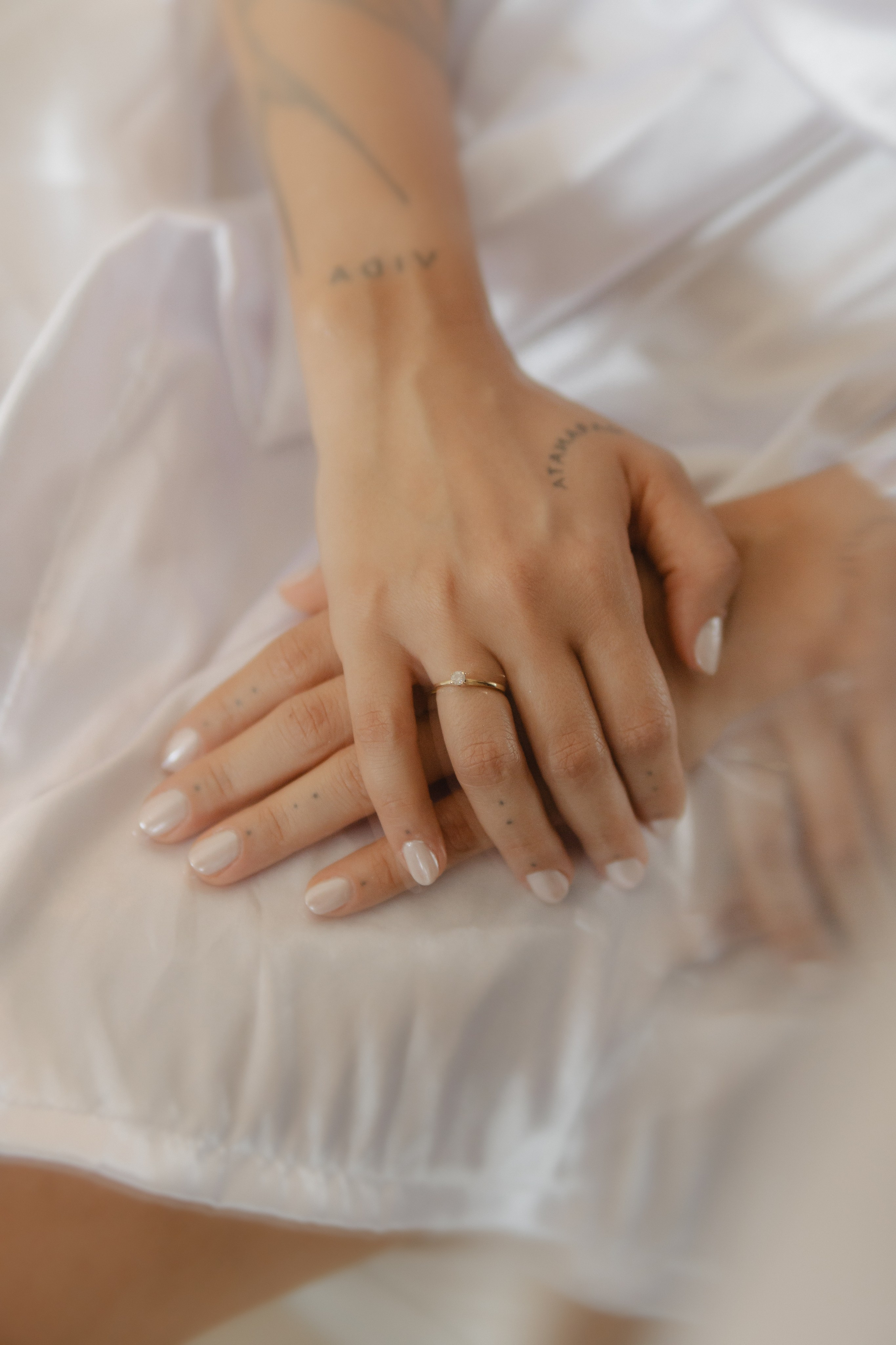 Barbara & Rodrigo // Wedding. A Um Passo Fotografia