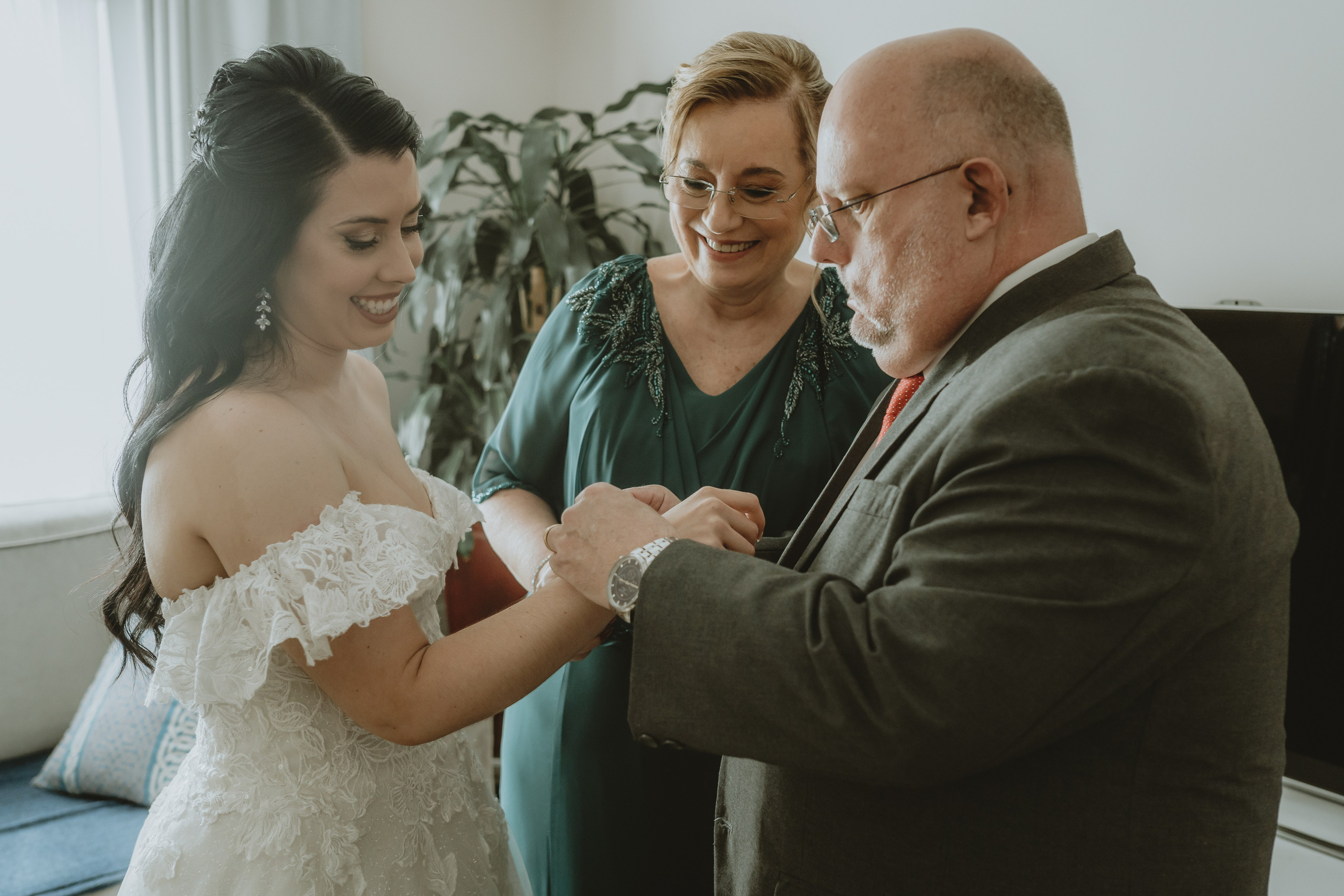 Lamis & Guilherme // Wedding. A Um Passo Fotografia