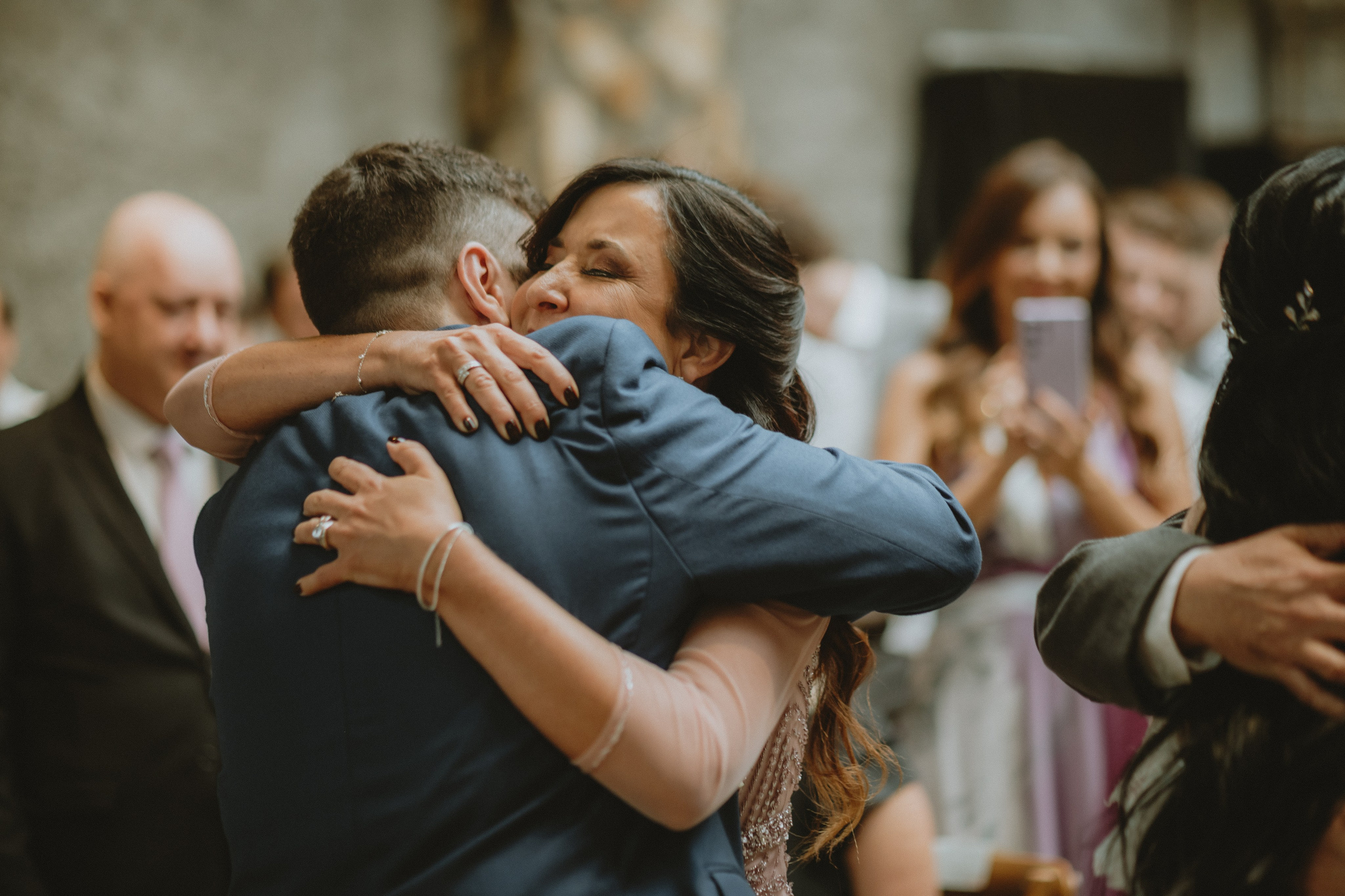 Lamis & Guilherme // Wedding. A Um Passo Fotografia