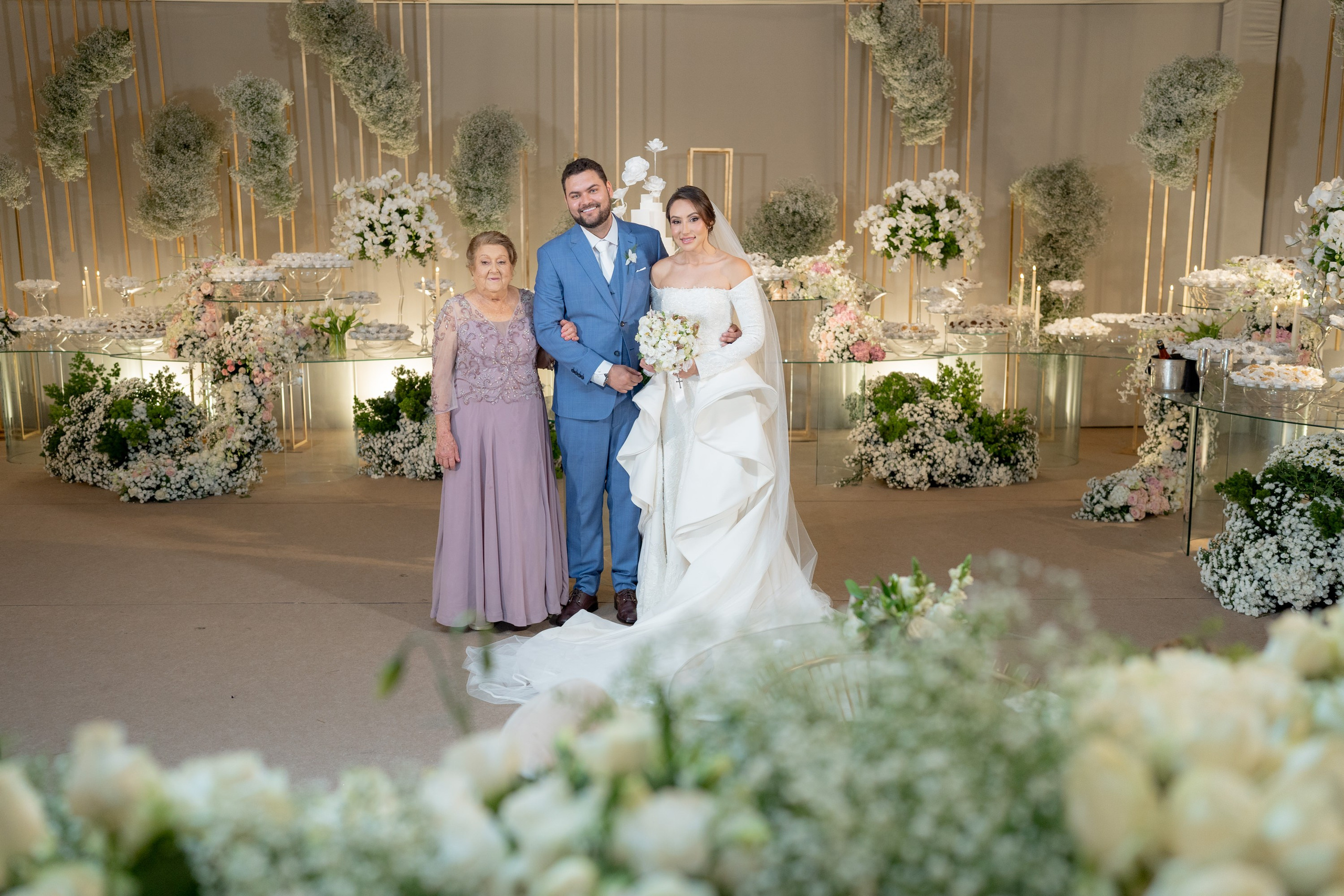 Luiza e Marcelo. Fabio Barth — Wedding Photo & Film