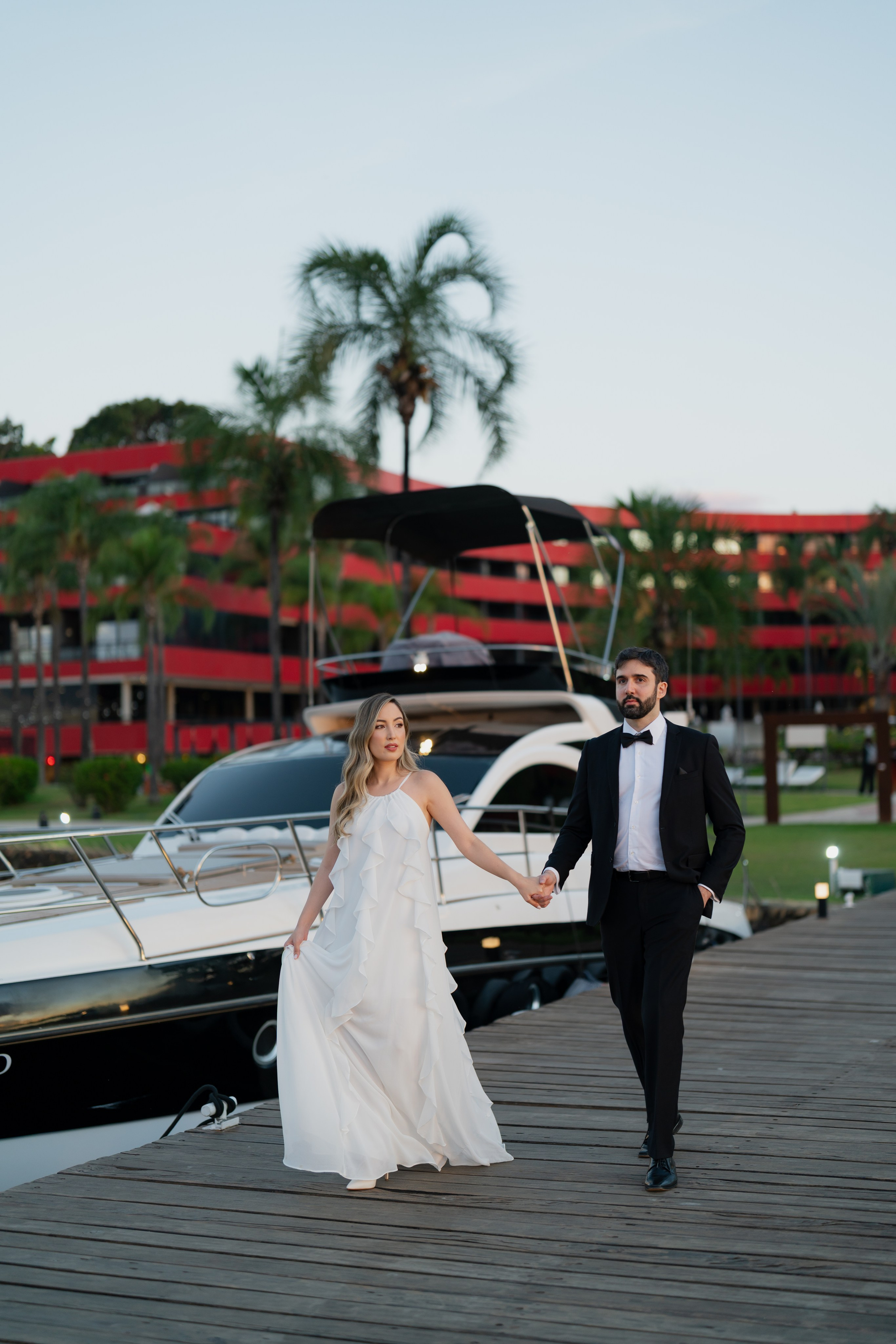 Kamila e Vinícius. Fabio Barth — Wedding Photo & Film