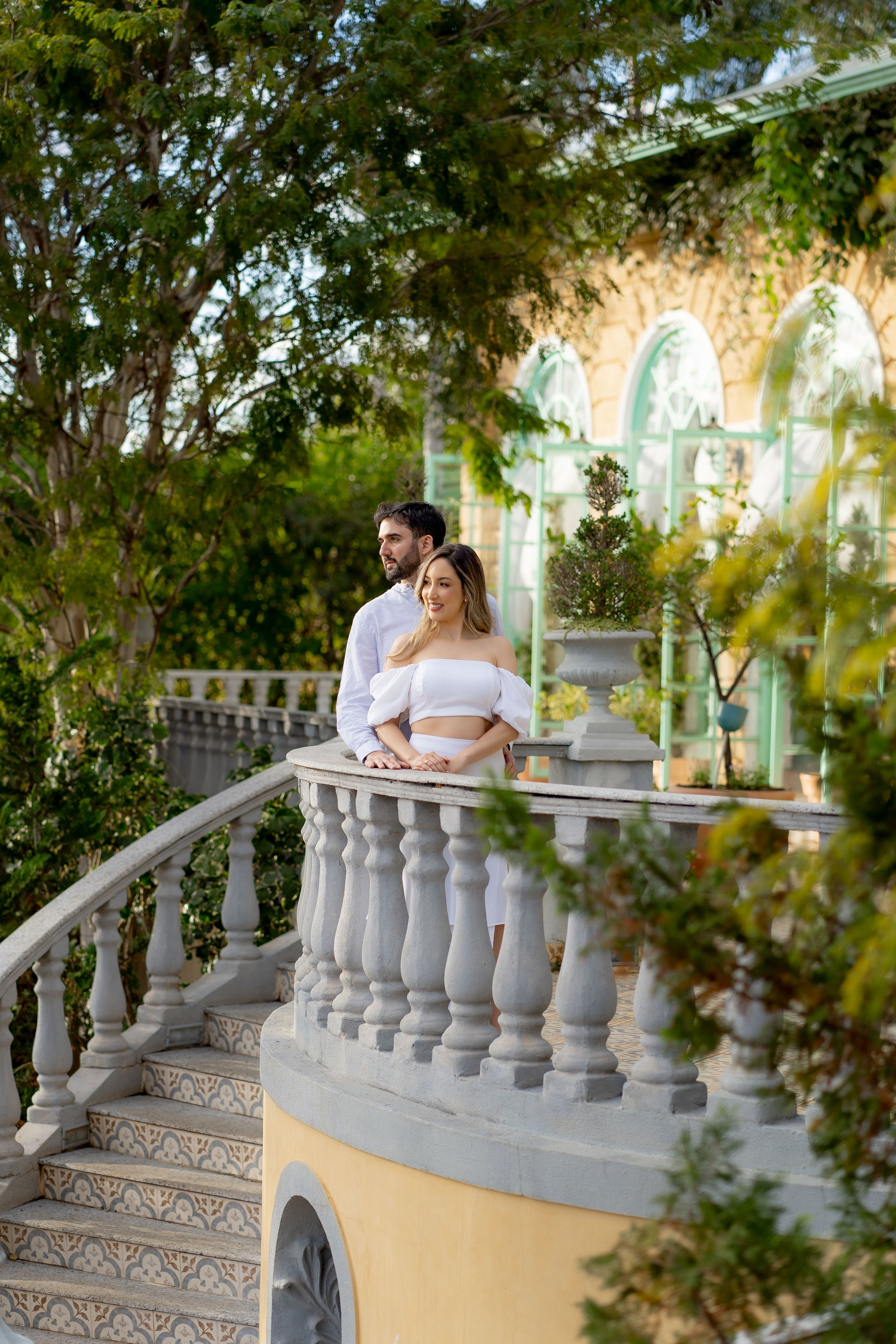 Kamila e Vinícius | Villa Giardini. Fabio Barth — Wedding Photo & Film