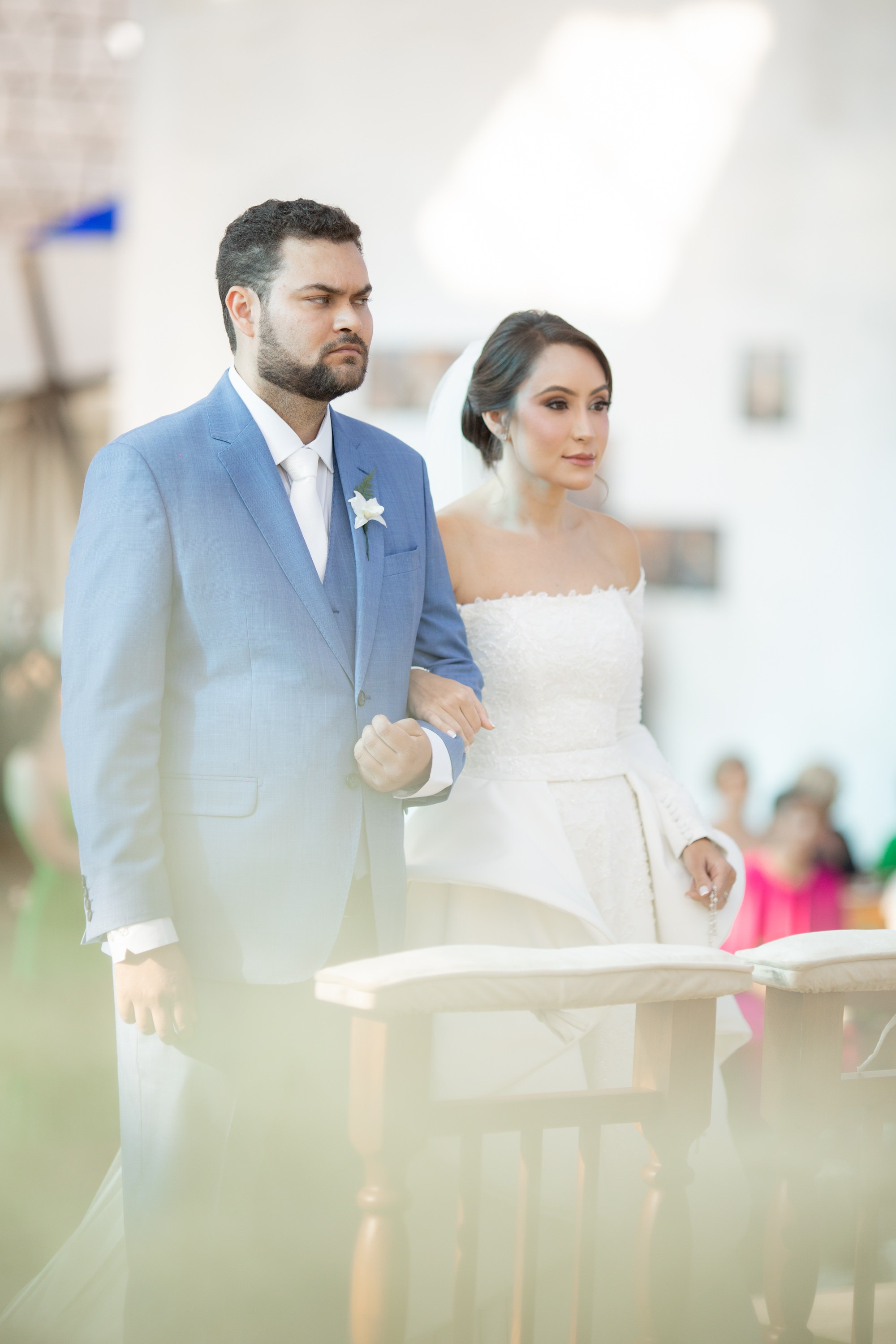 Luiza e Marcelo. Fabio Barth — Wedding Photo & Film